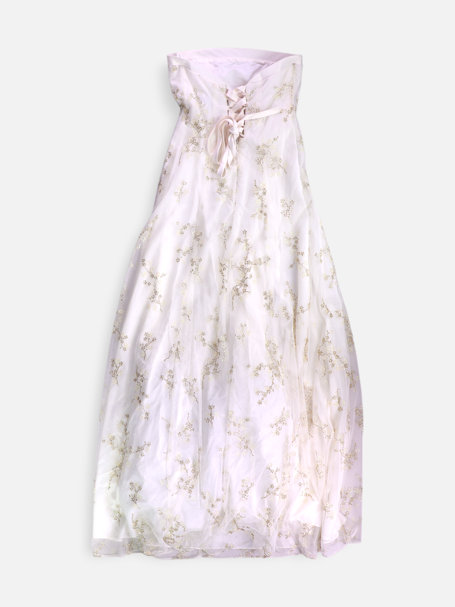 Vestido Fiesta - Mujer - 3