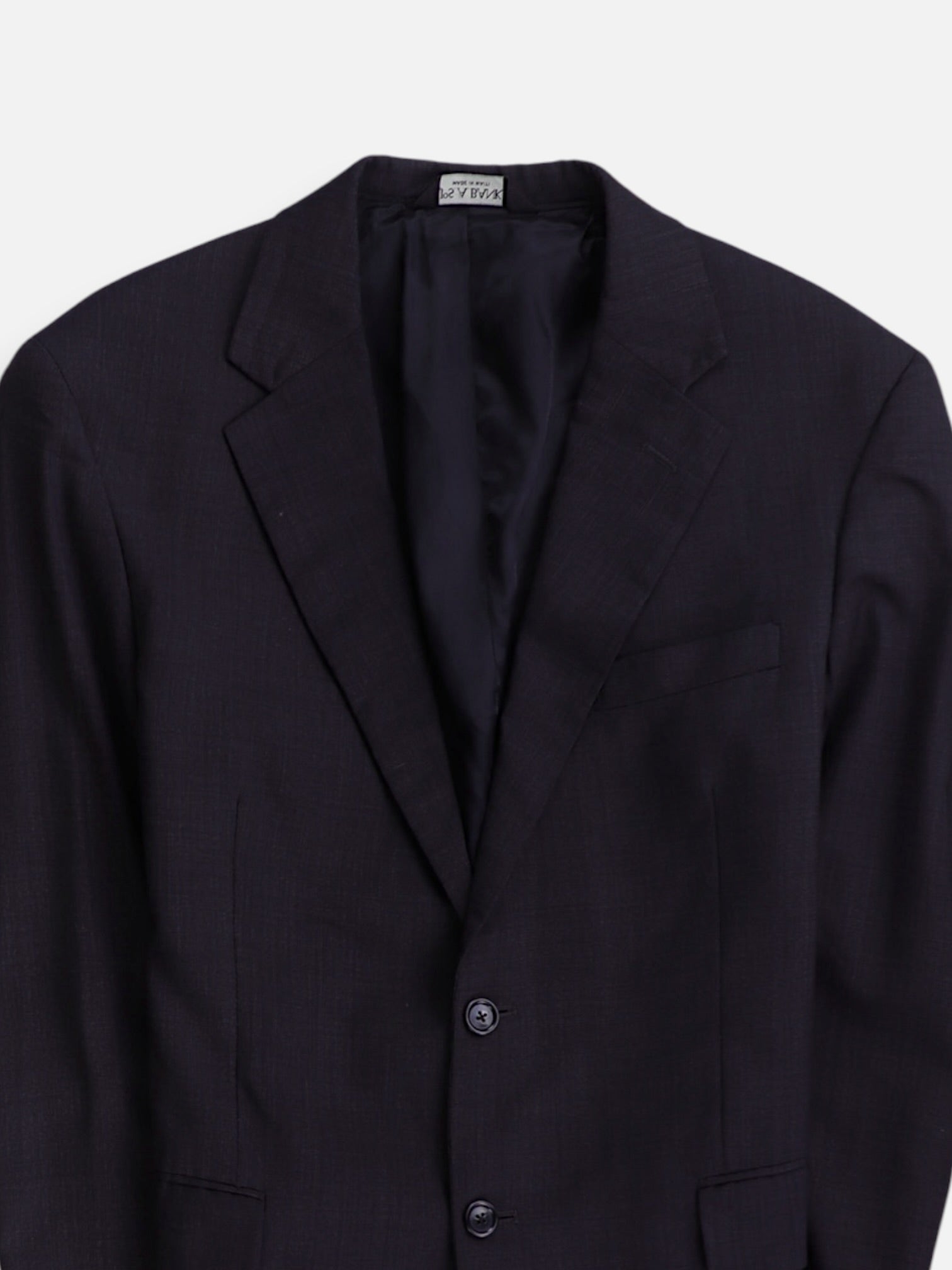 Blazer Casual - Hombre - 39 R