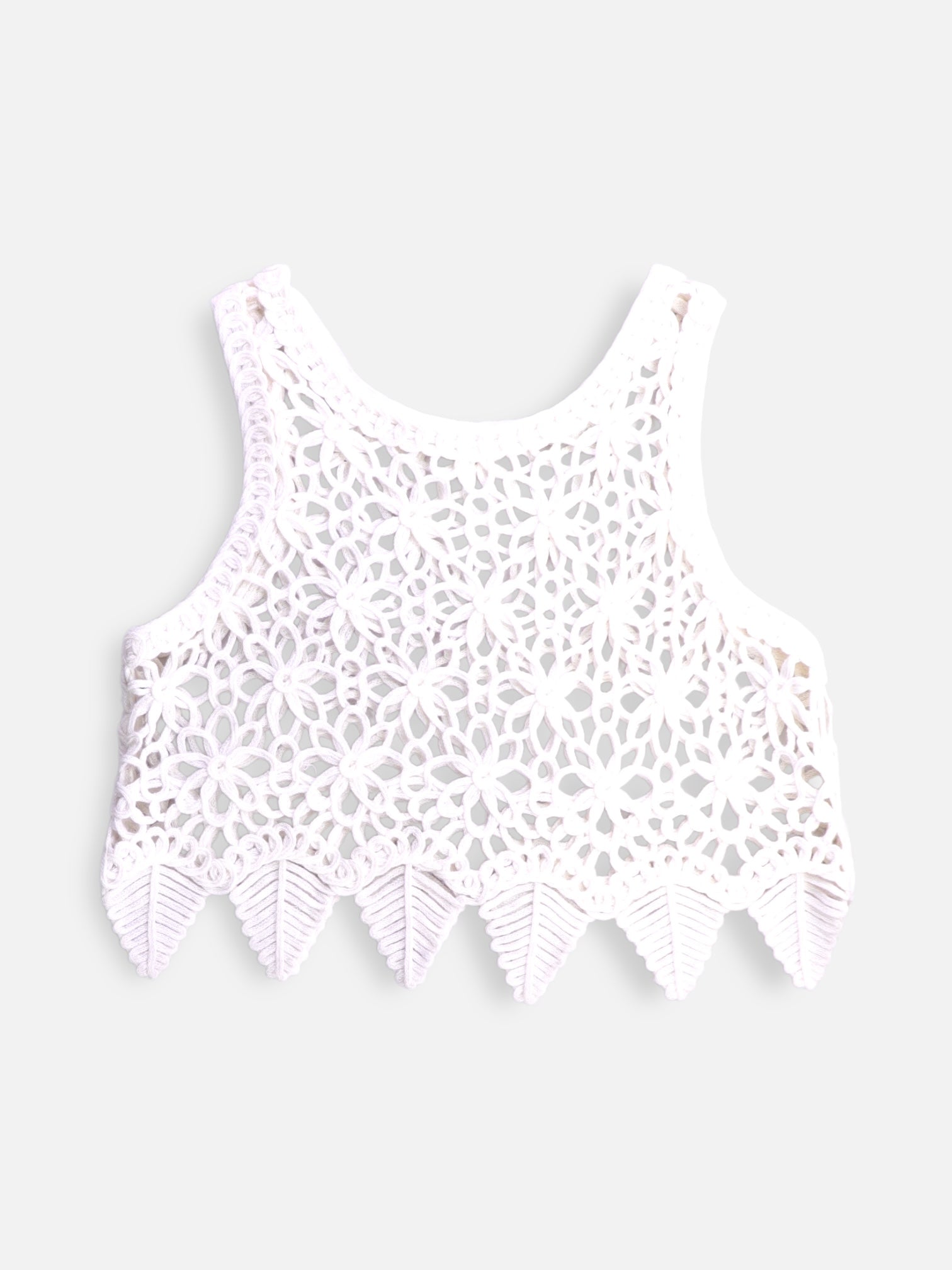 Blusa Verano - Mujer - Small