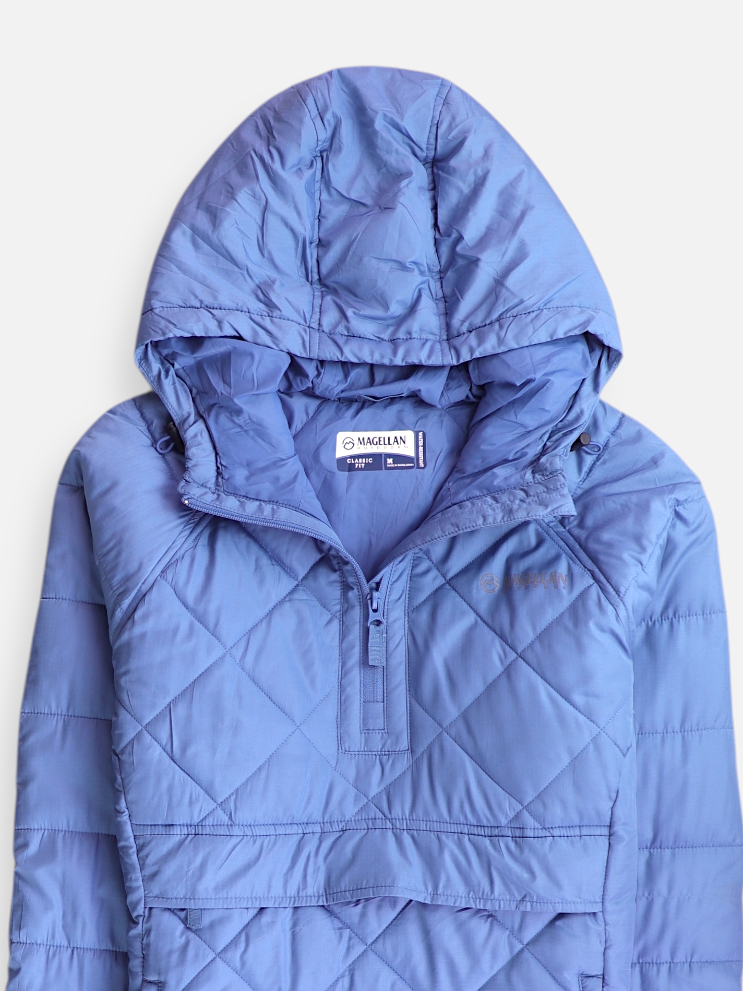 Chaqueta Impermeable Impermeable - Mujer - Medium