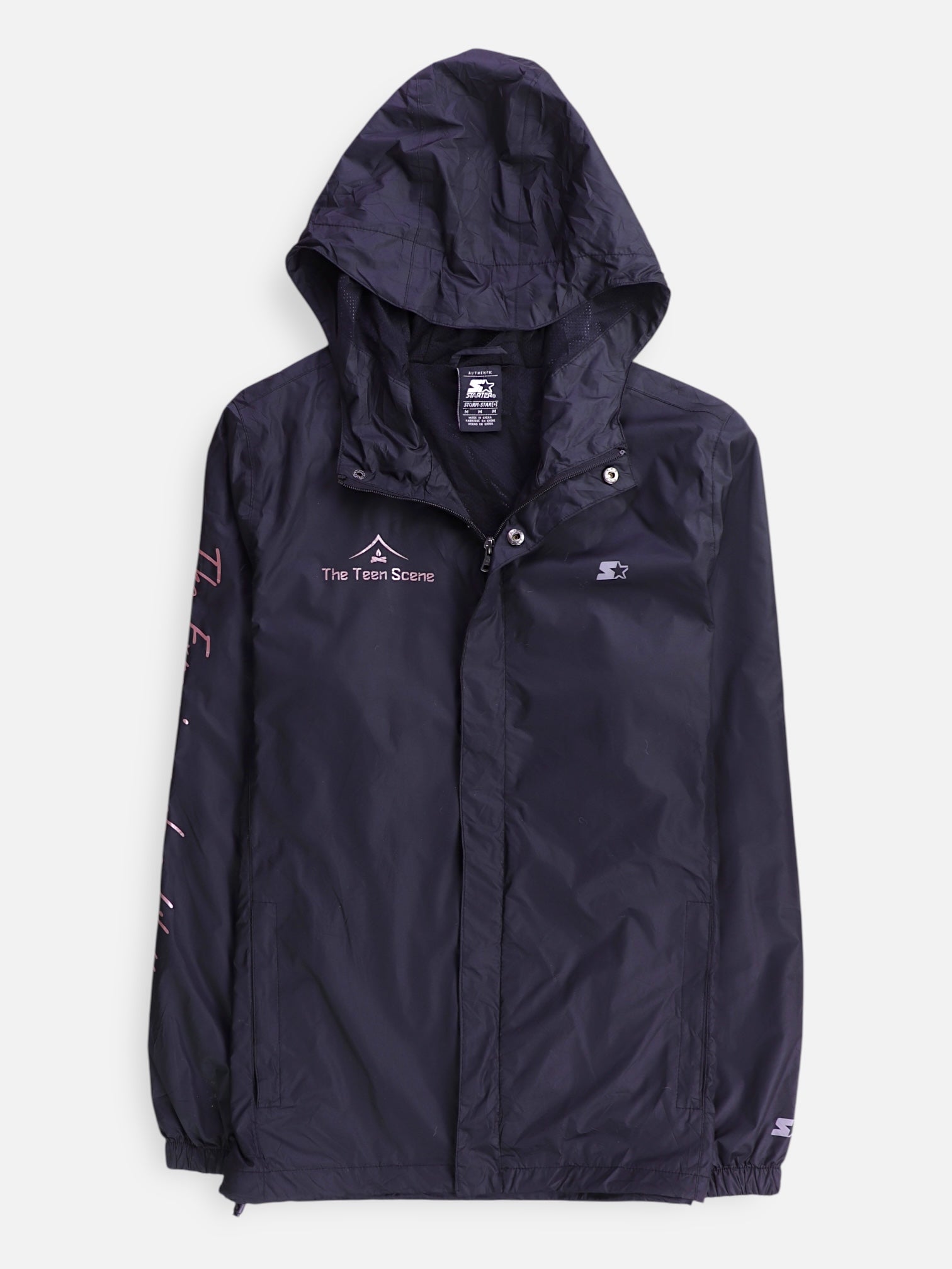Starter Chumpa Deportivo - Mujer - Medium