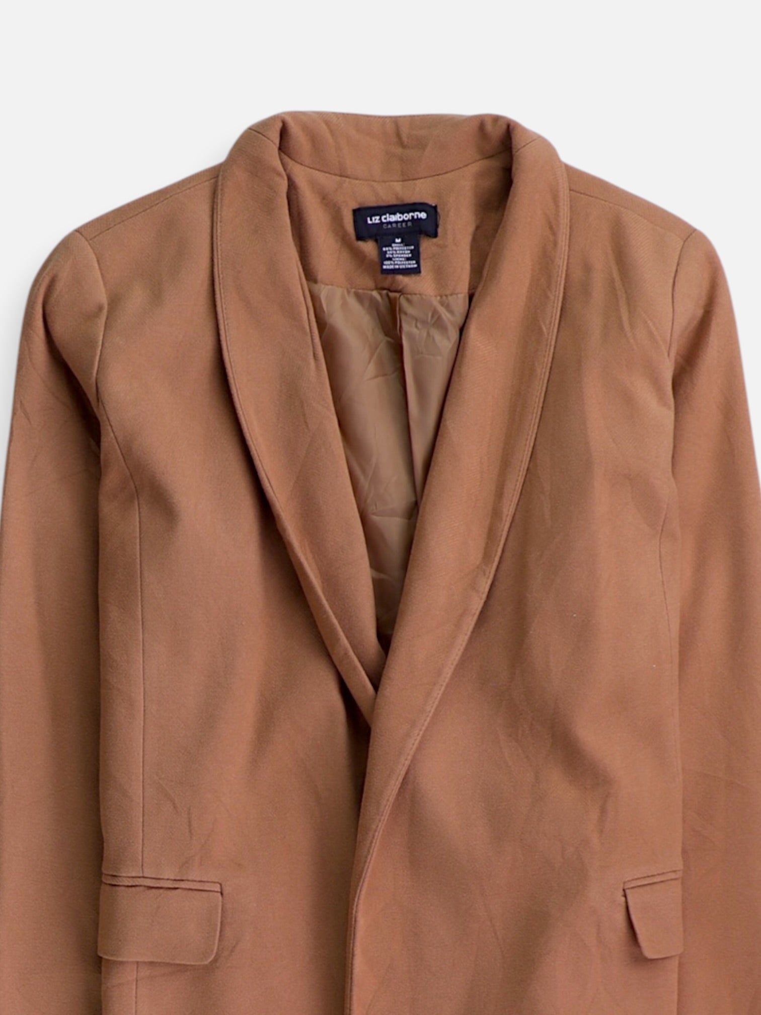 LIZ claiborne Blazer Casual - Mujer - Medium