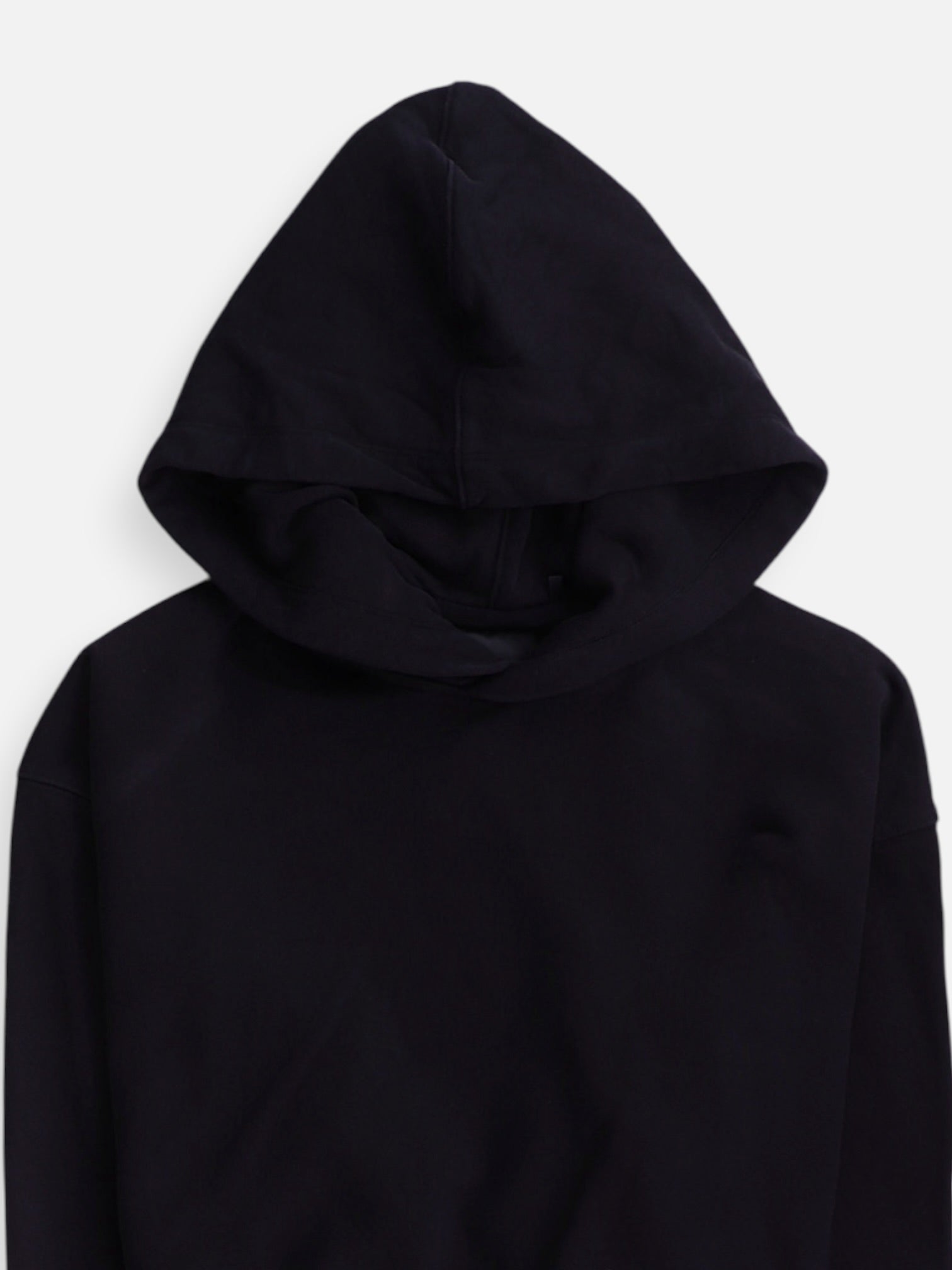 Sudadera Hoodie Basic - Mujer - Small