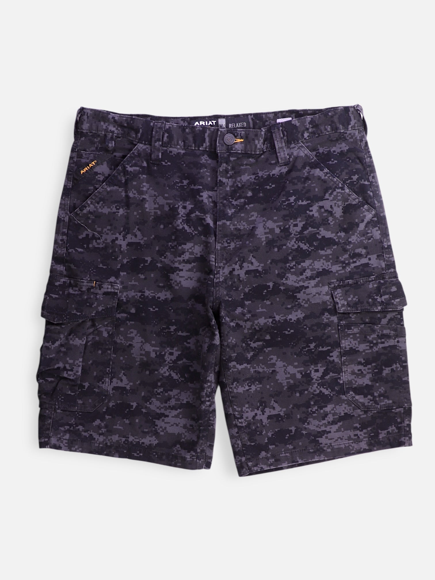 Calzoneta Cargo - Mujer - 36'