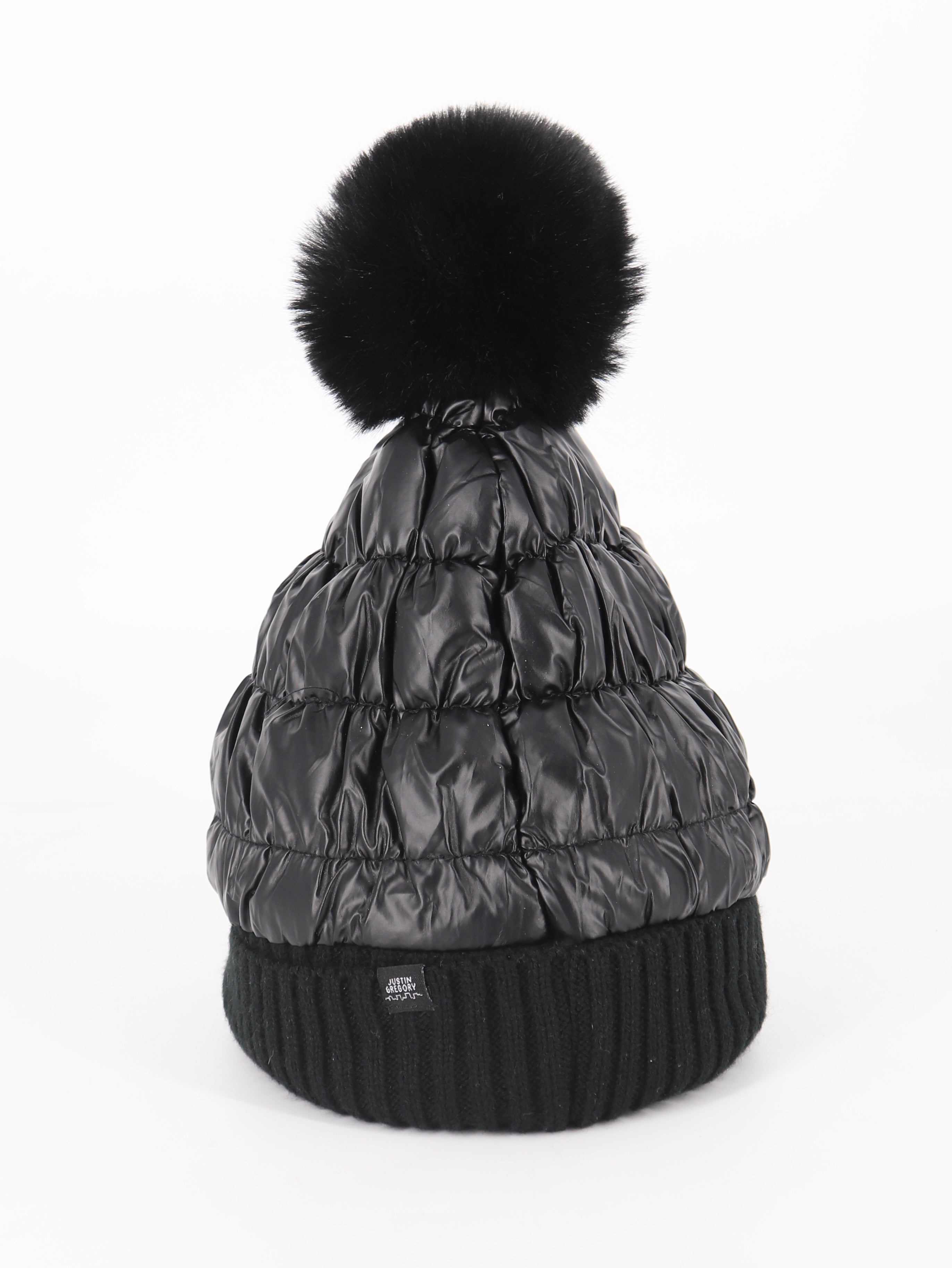 Gorro Knit - Mujer - Talla Única (One Size)
