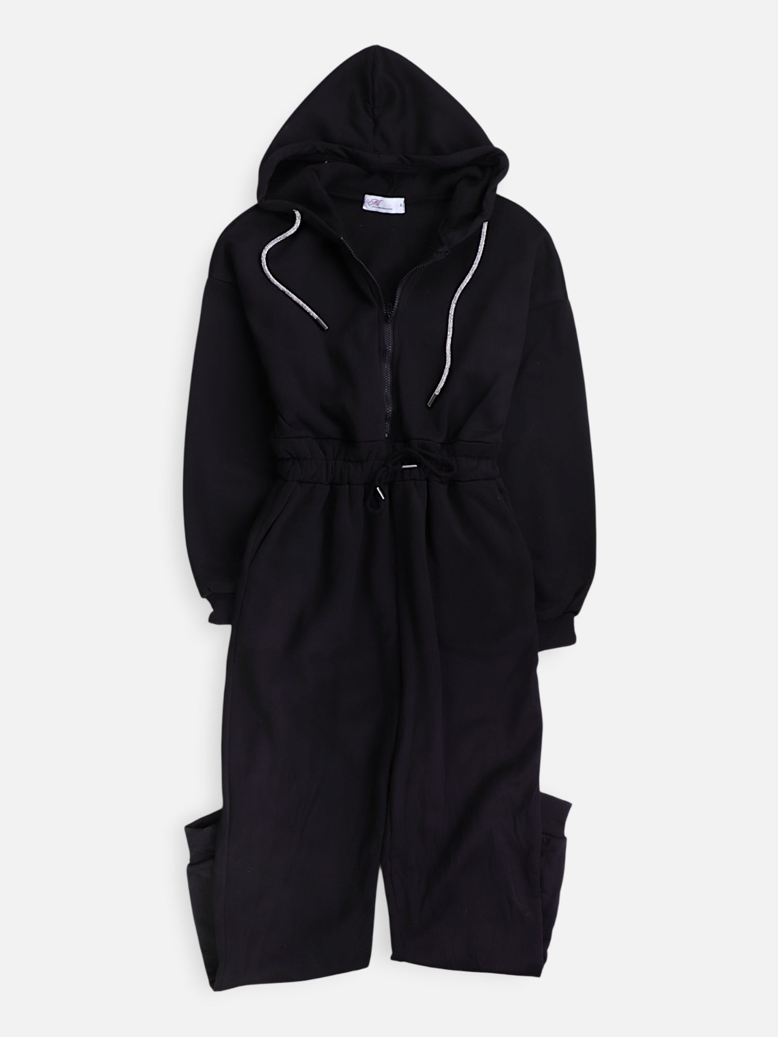 Jumpsuit Deportivo - Mujer - Small