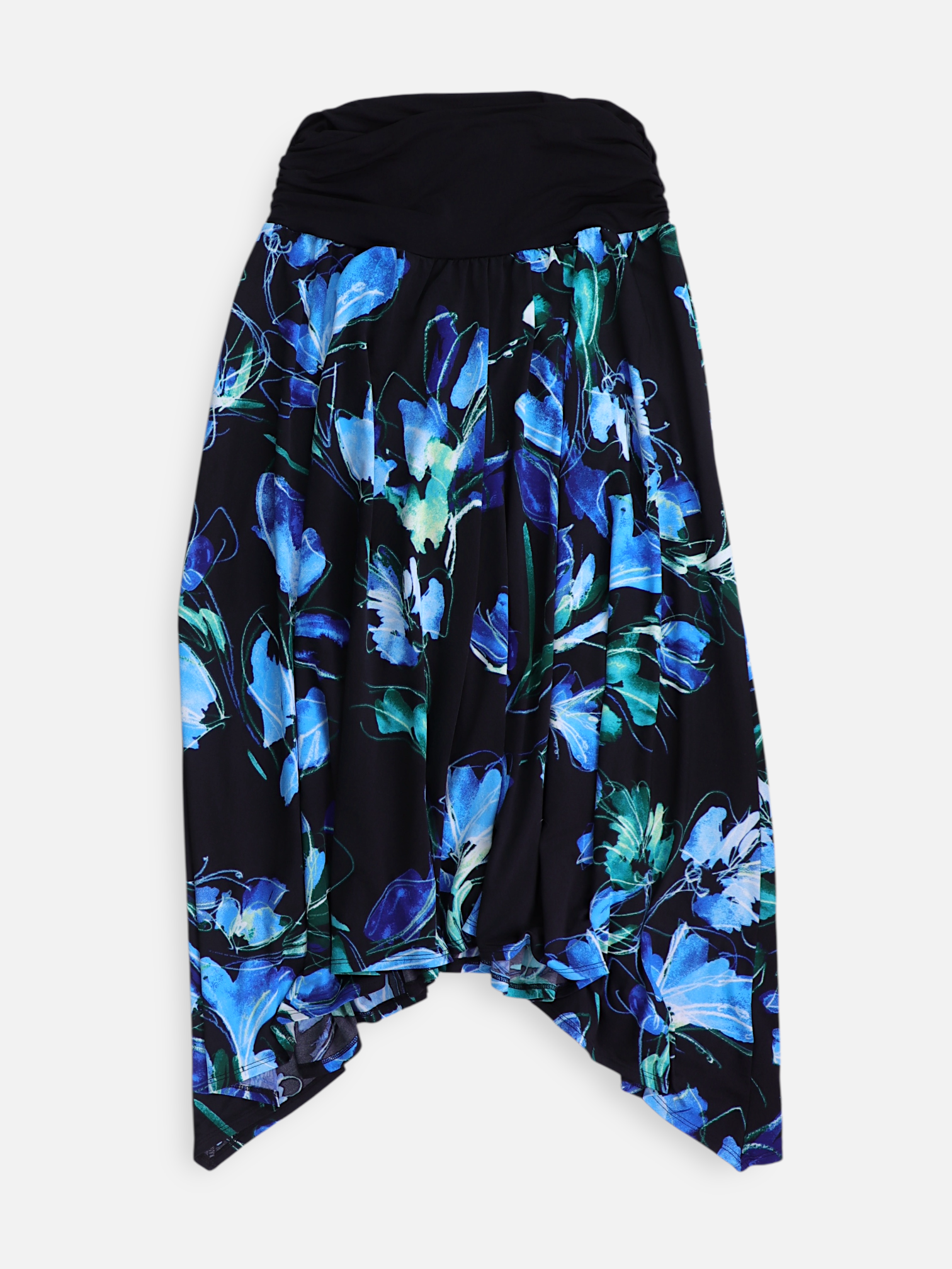 Falda Casual - Mujer - XL