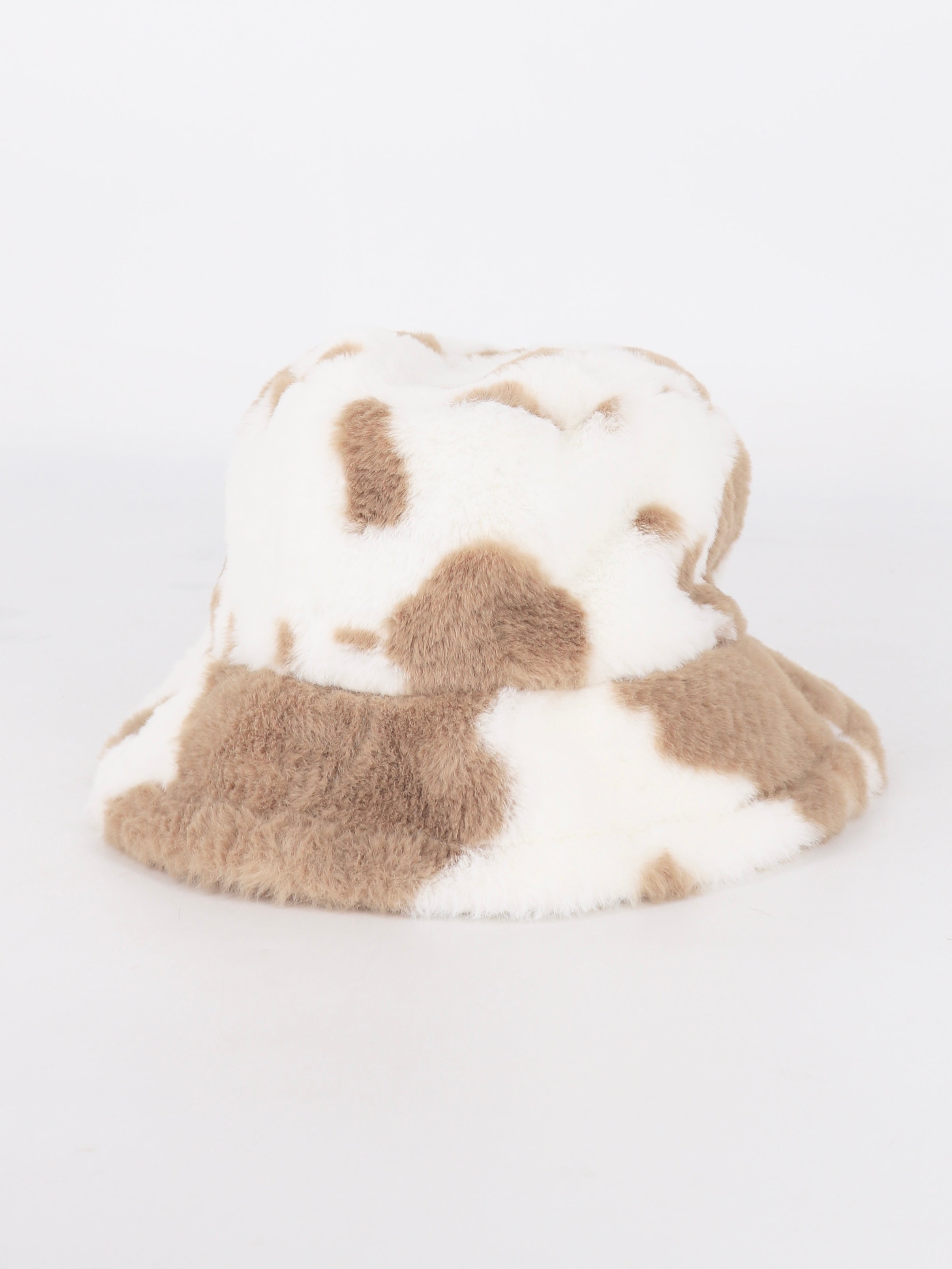 Bucket Hat Teddy - Mujer - Talla Única (One Size)