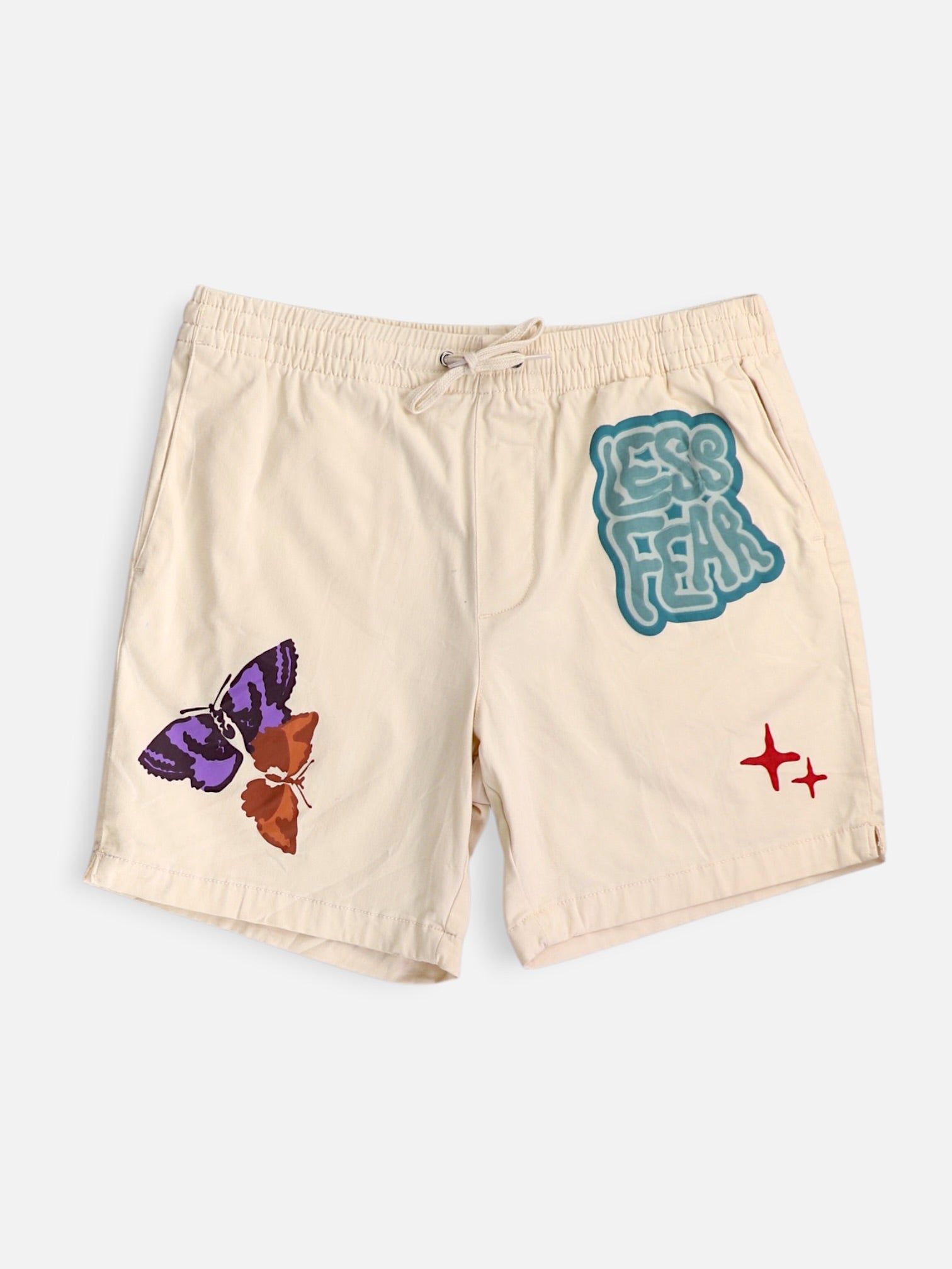 PACSUN Calzoneta Casual - Hombre - Medium