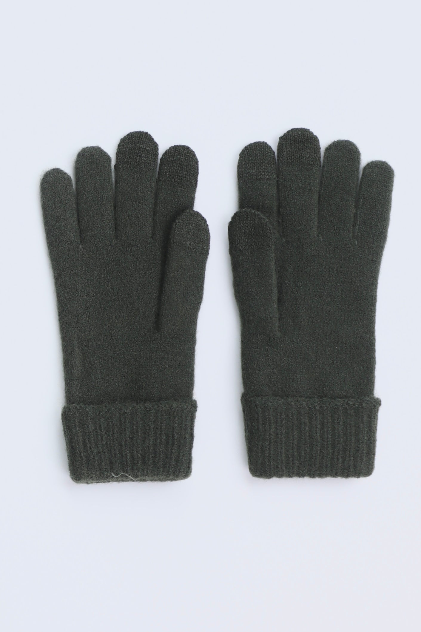 Guantes  Knit - Mujer - Talla Única (One Size)