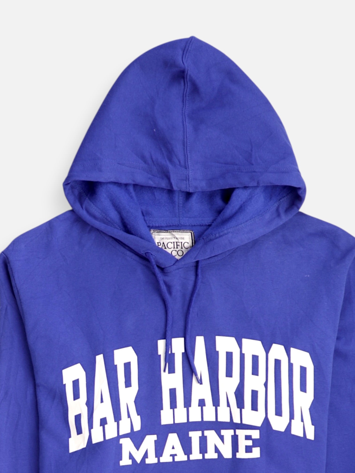 Sudadera Hoodie Basic - Hombre - XL