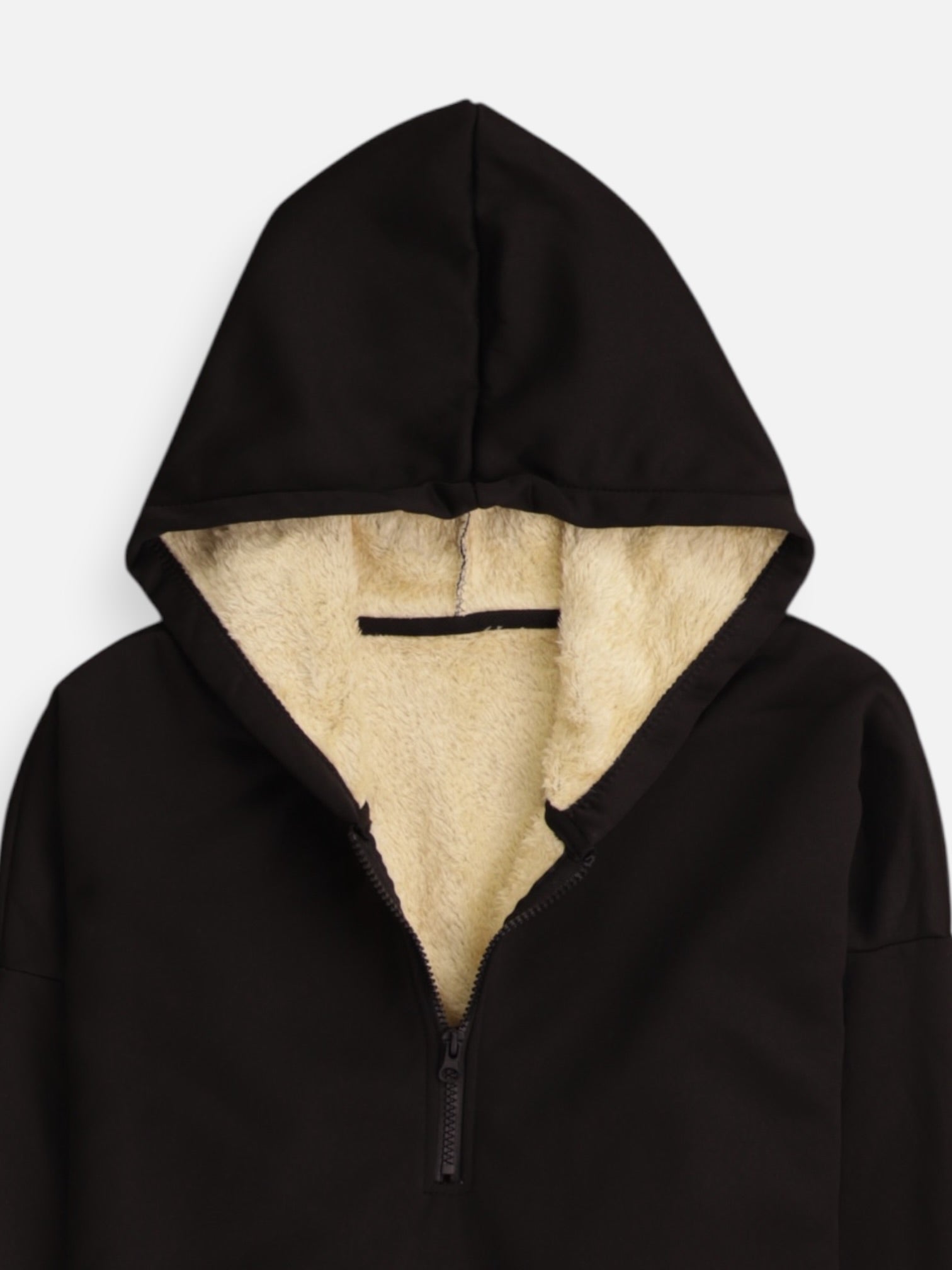 Sudadera Hoodie Basic - Hombre - 2XL