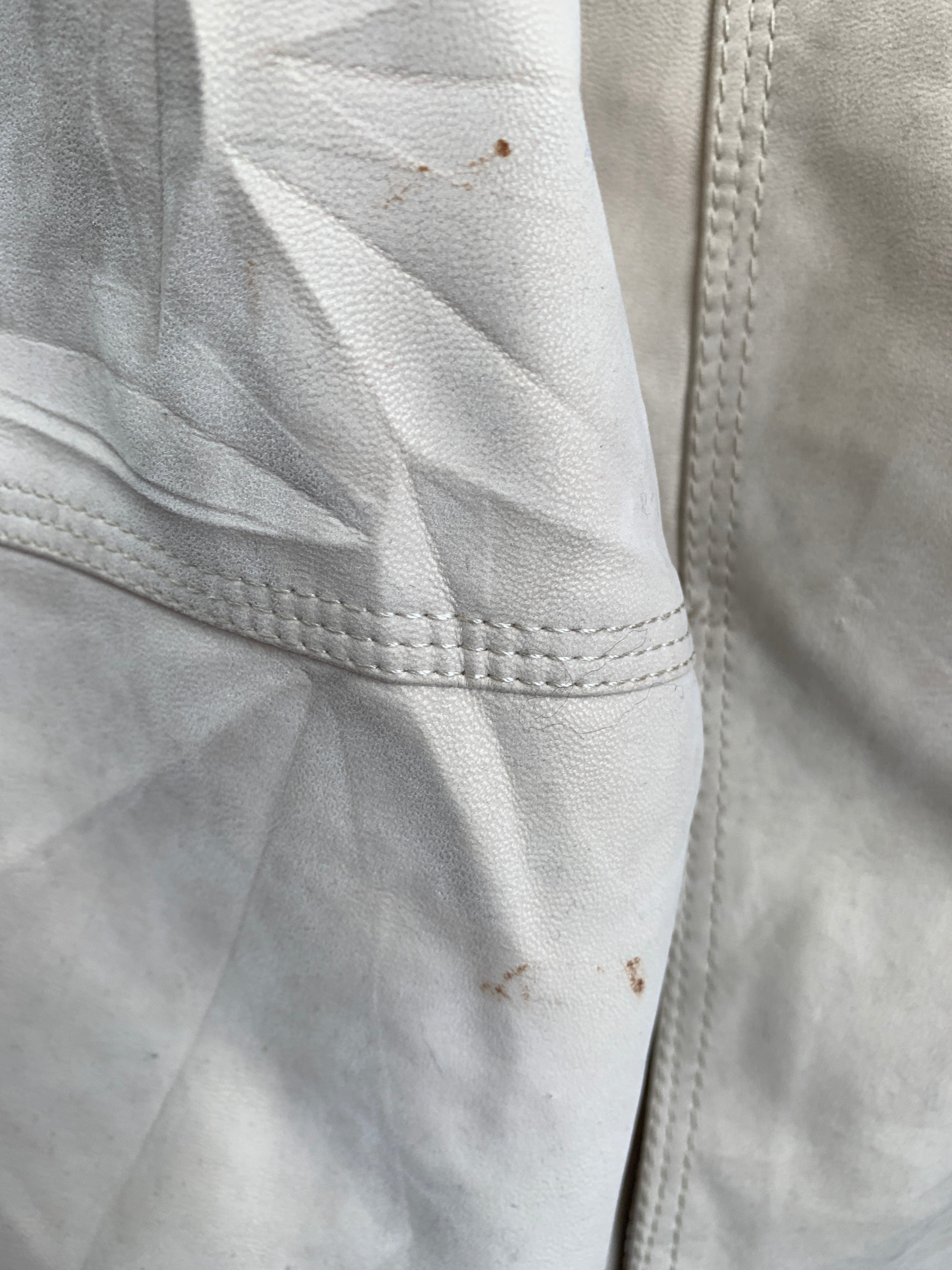 Chaqueta Casual Cargo - Hombre - Medium