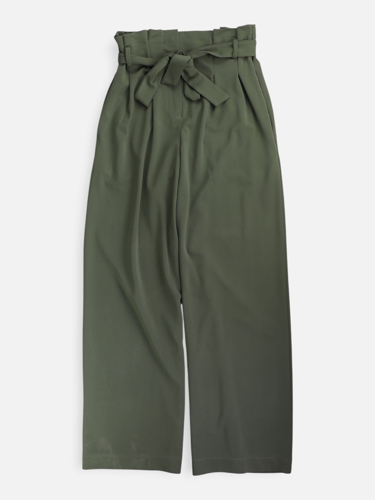 Pantalon Regular Fit Casual - Mujer - N/A