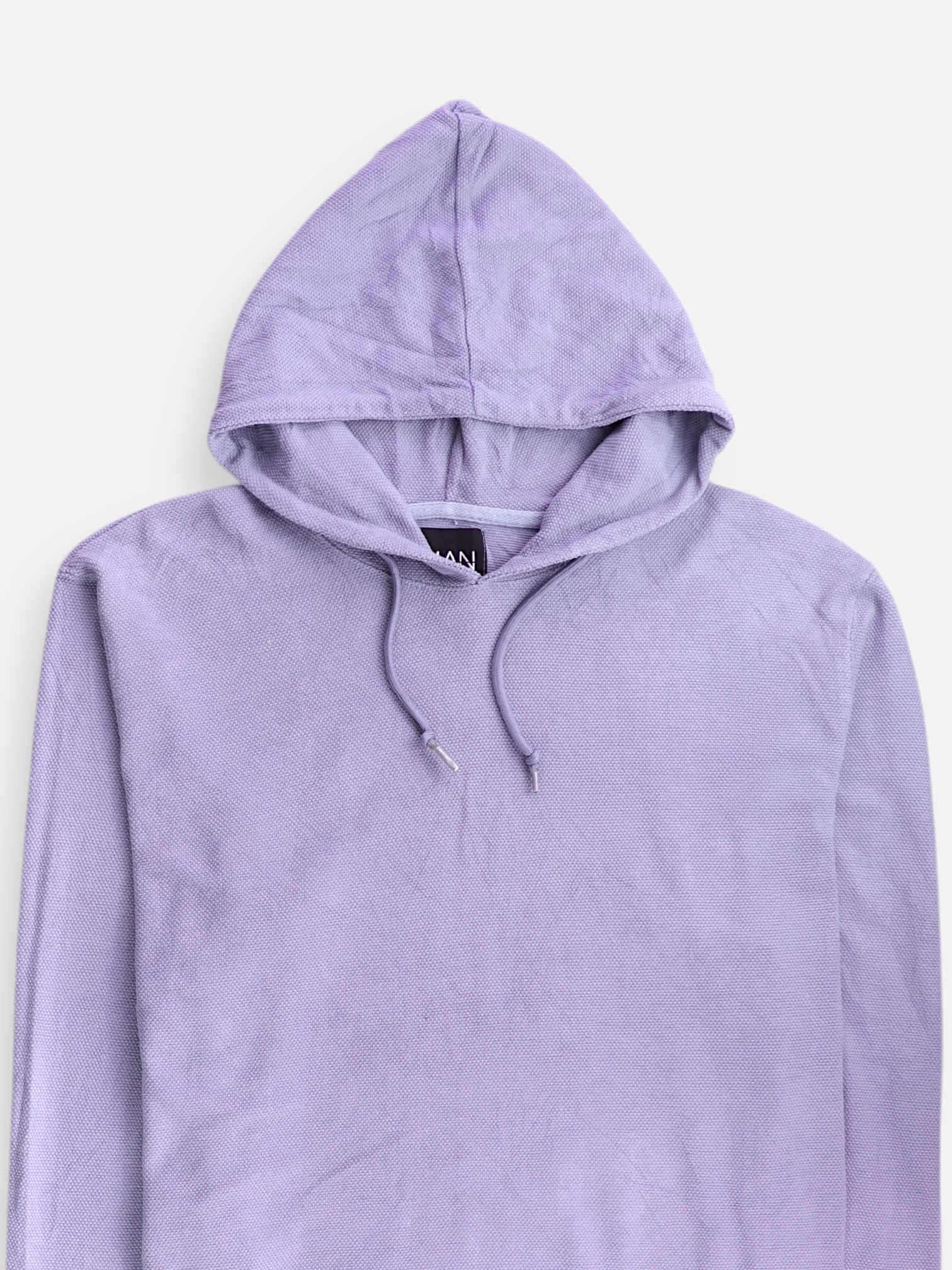 boohooman Sudadera Hoodie Basic - Hombre - XL