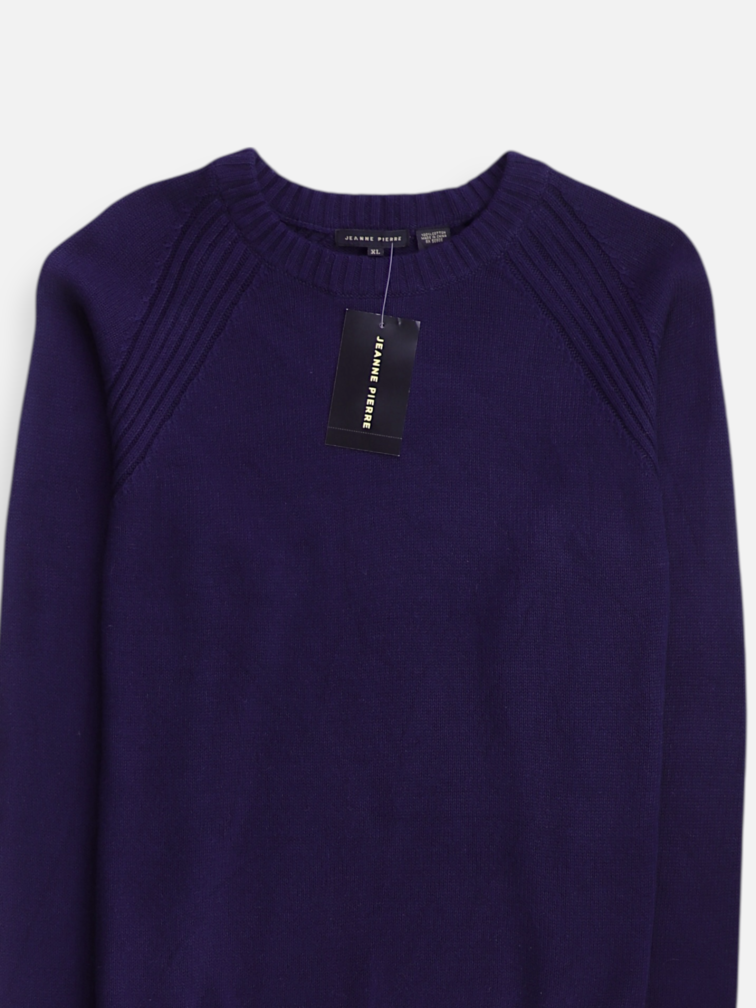 Sueter Knit Casual - Mujer - XL