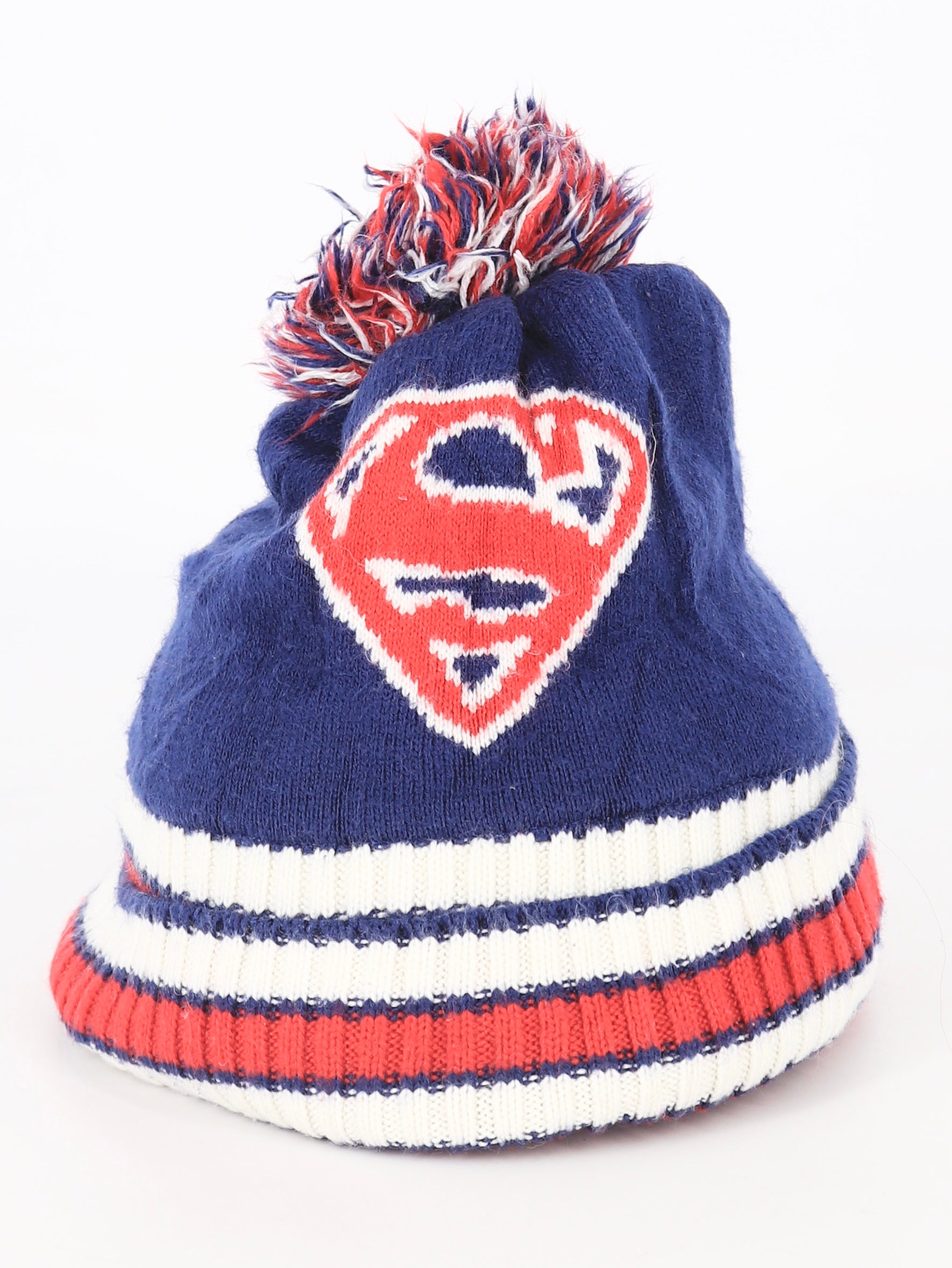 GAP Gorro Knit - Niño - Talla Única (One Size)