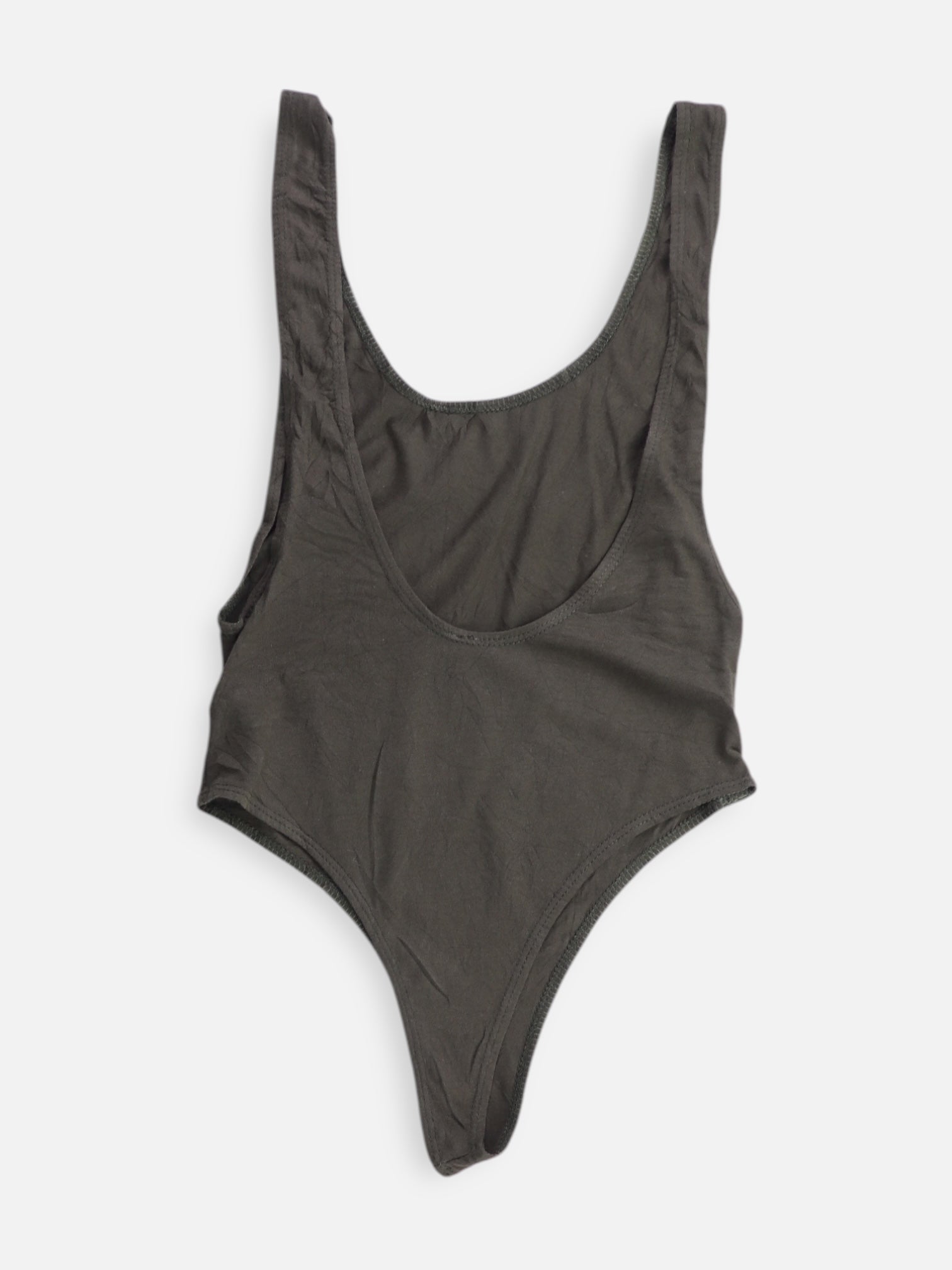 Blusa Body - Mujer - Small