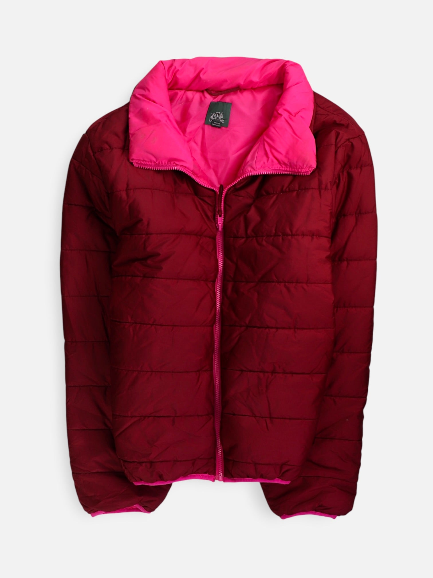 Wild Fable Chaqueta Puffer Impermeable - Mujer - 2XL