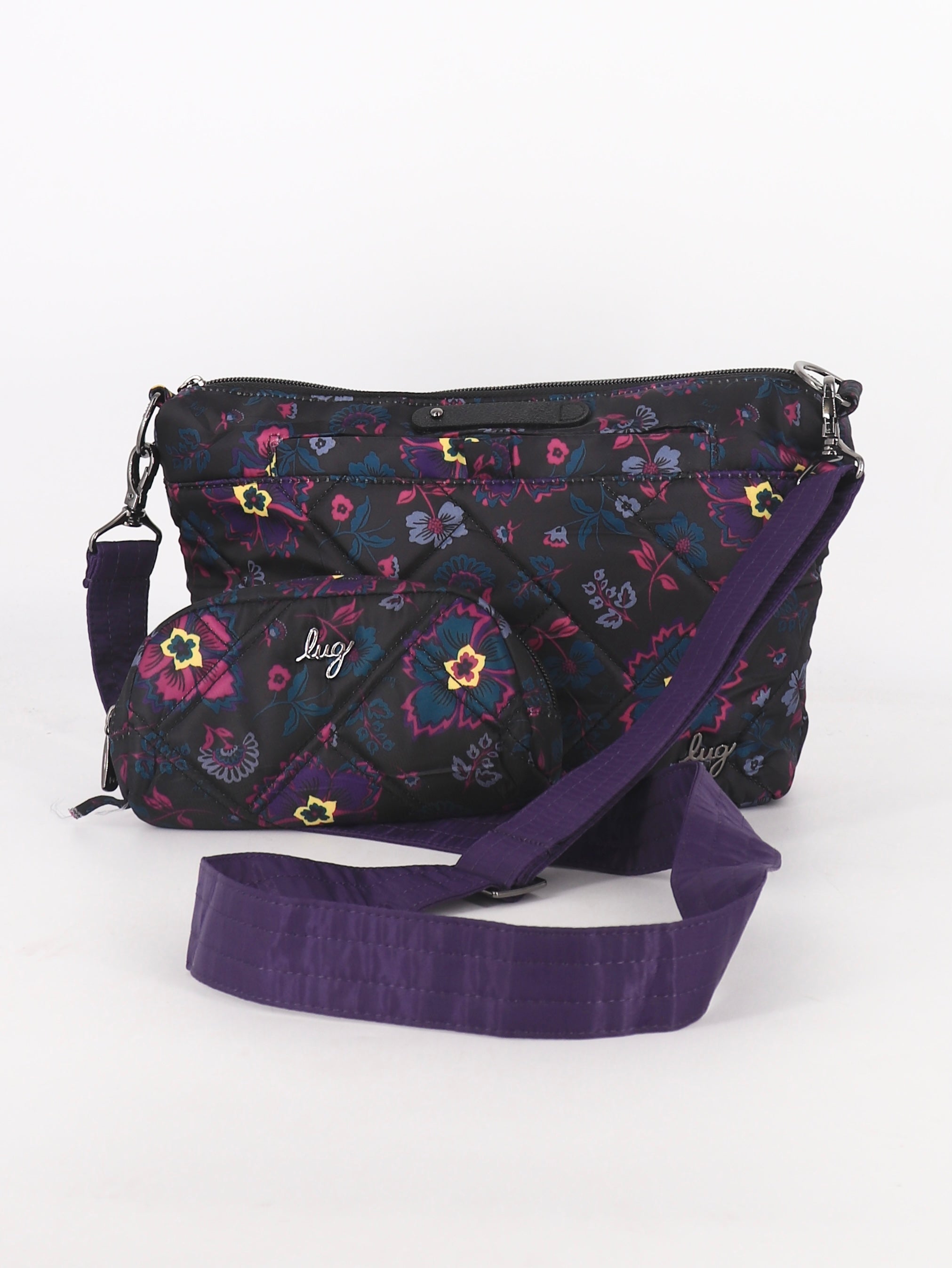 Cartera Impermeable - Mujer - Talla Única (One Size)