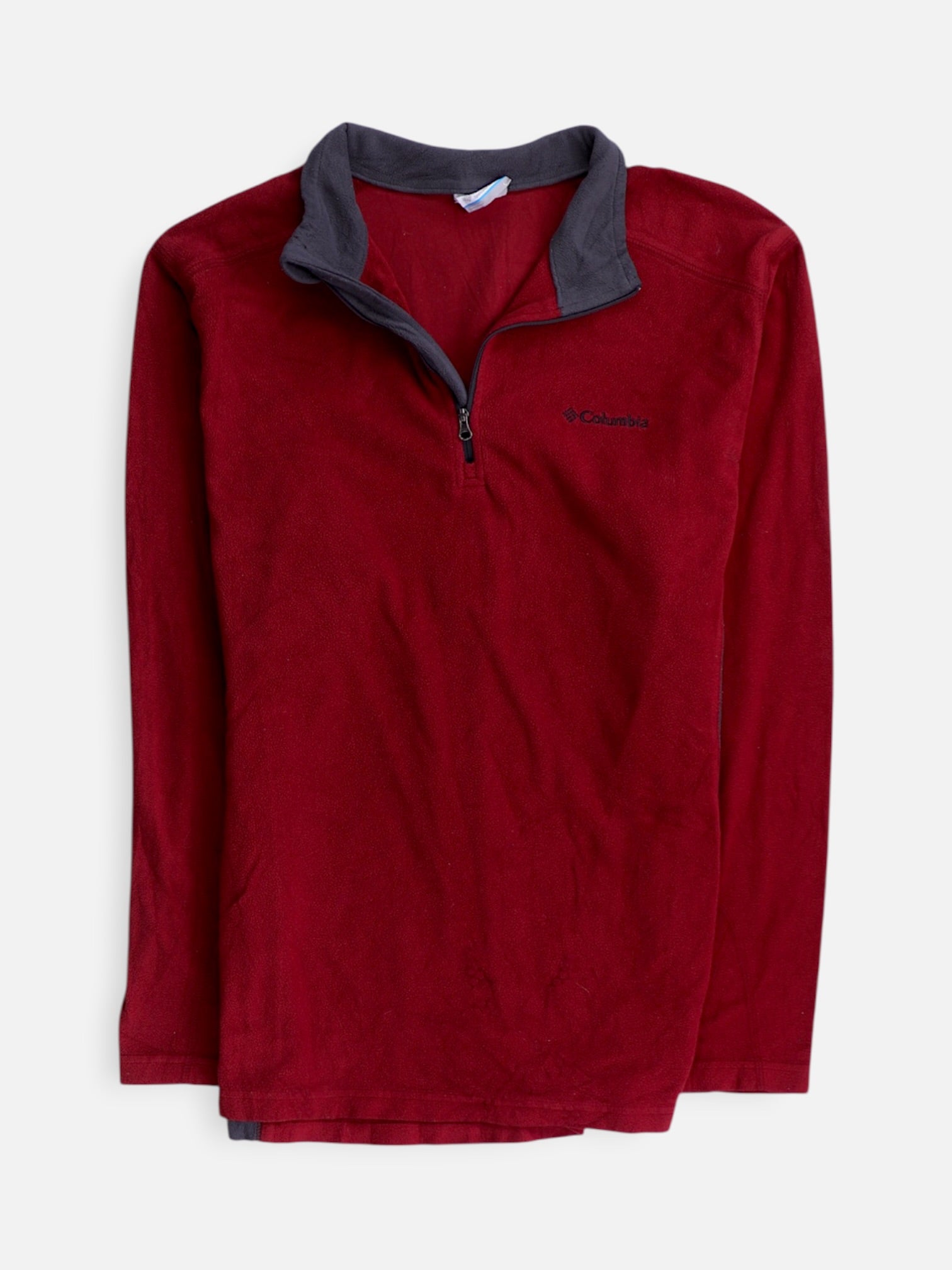 Columbia Sueter Fleece Casual - Hombre - Large