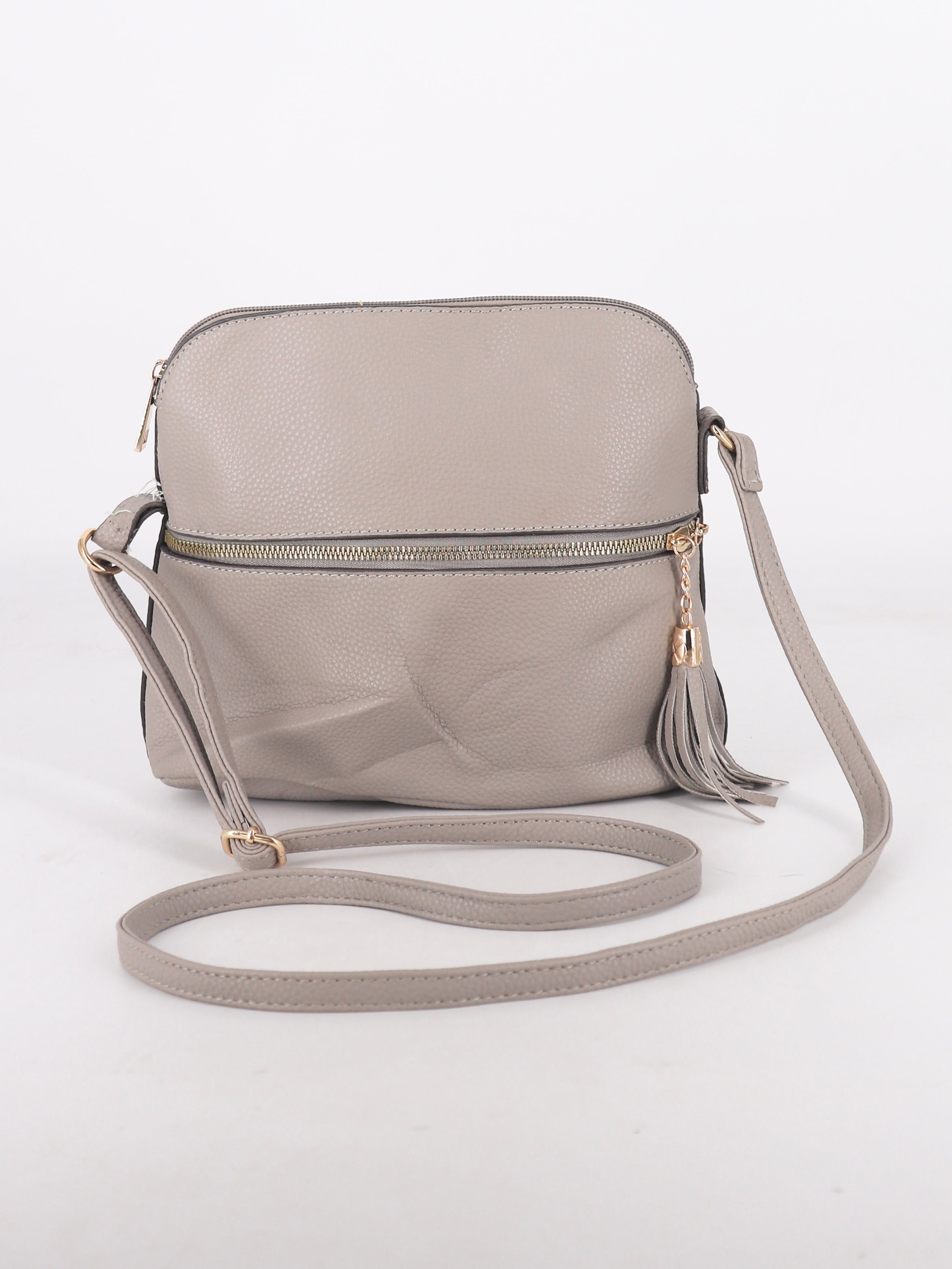 Cartera Cuero - Mujer - Talla Única (One Size)