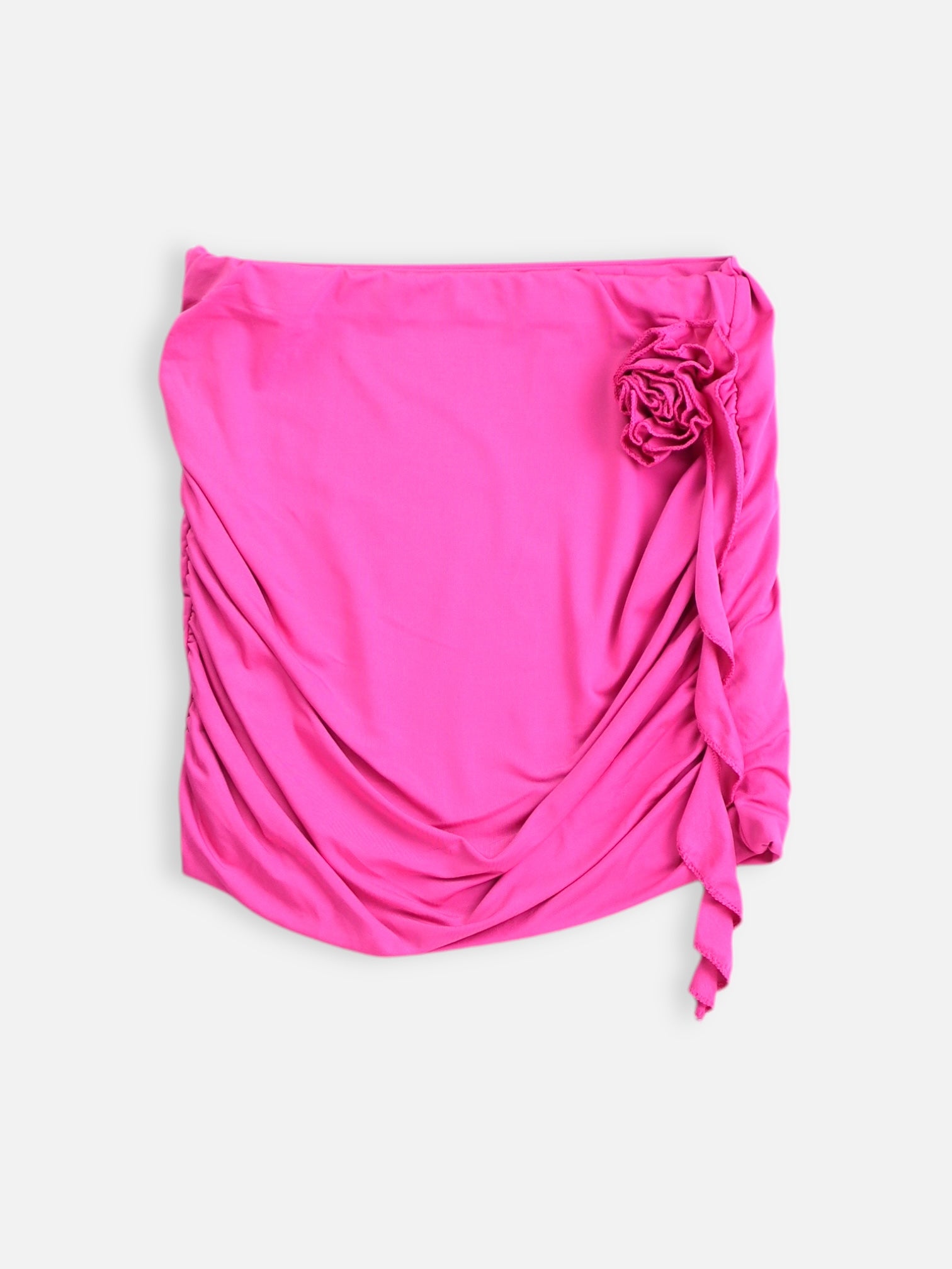Falda Casual - Mujer - Medium