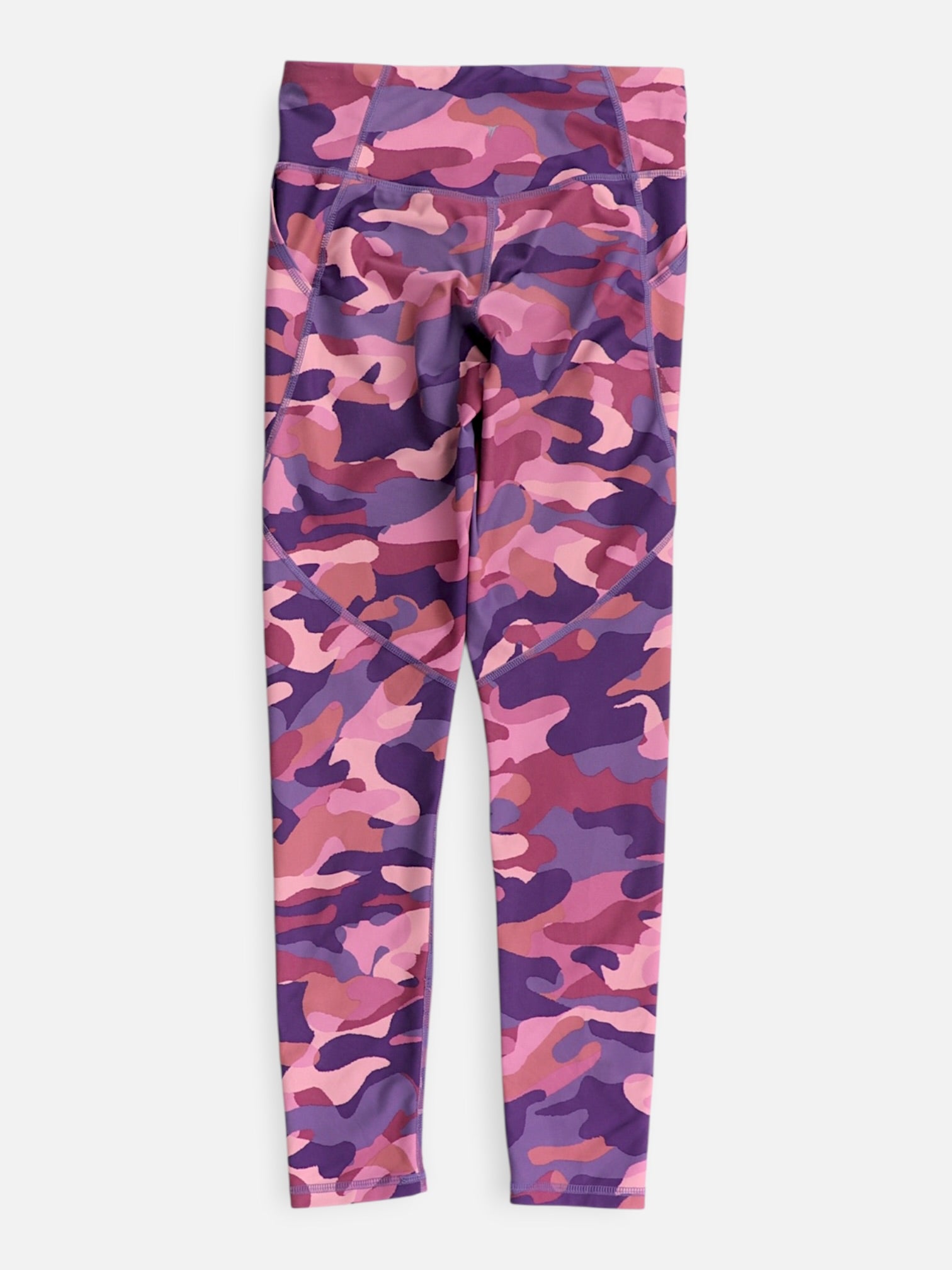 Old Navy Leggins Deportivo - Niña - Large - 10-12Y (Años)