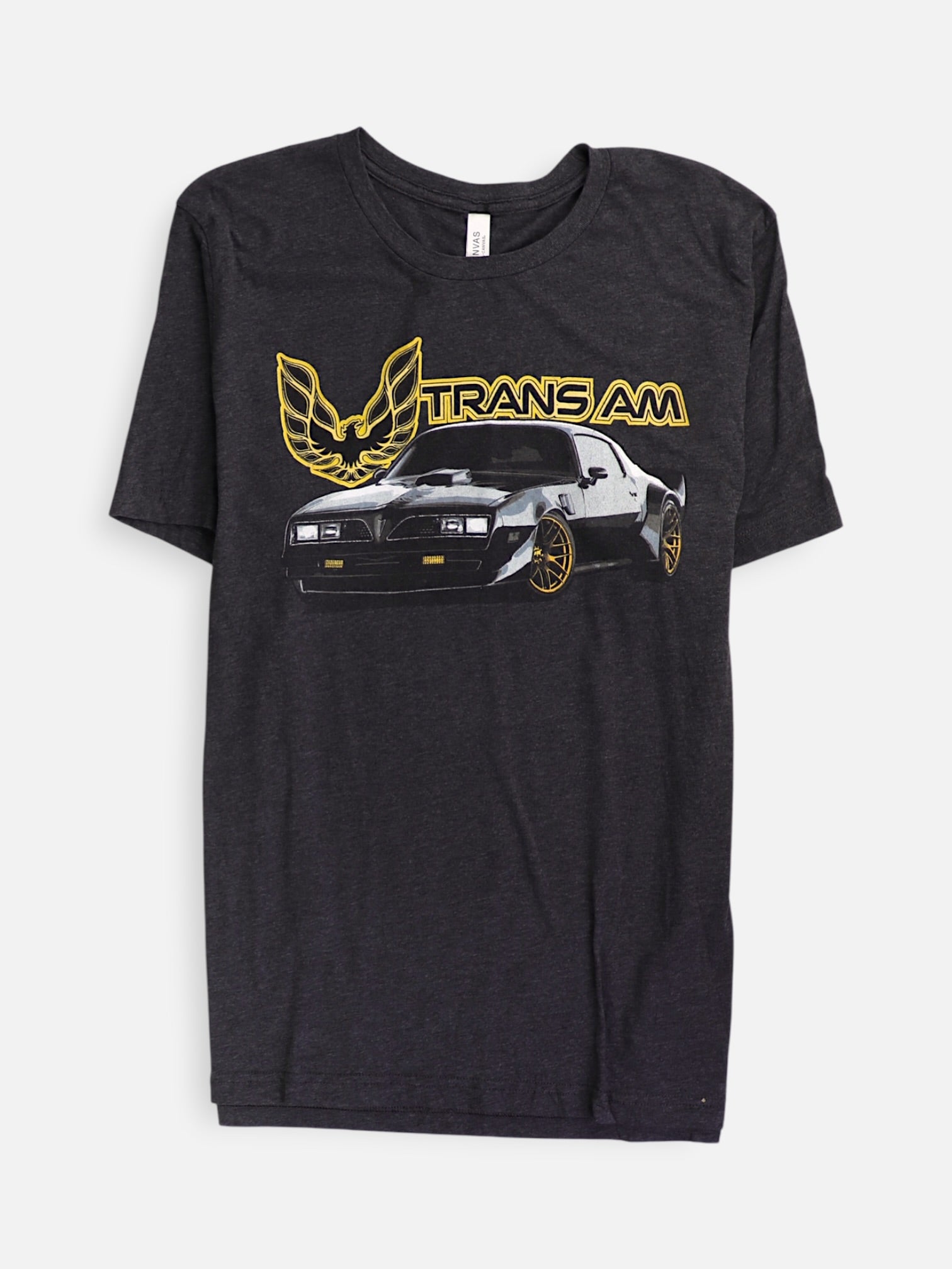 Camiseta Grafica - Hombre - XL
