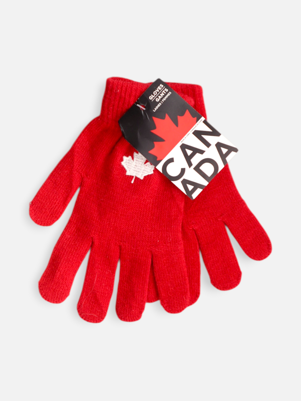 Guantes  Basic - Mujer - Talla Única (One Size)