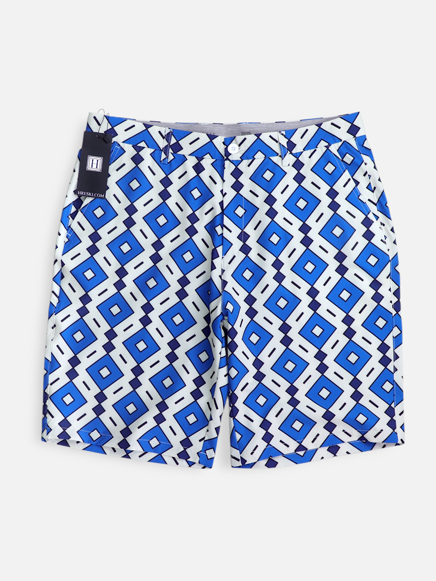 Calzoneta Casual - Hombre - 36'