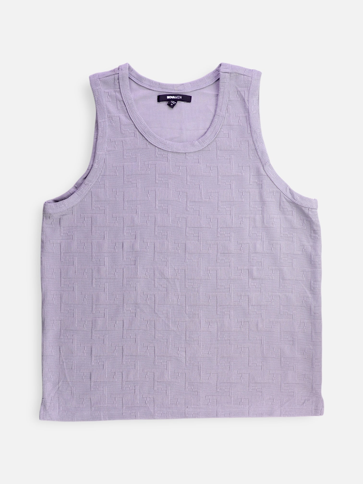 Fashionnova Camiseta Basic - Hombre - Medium
