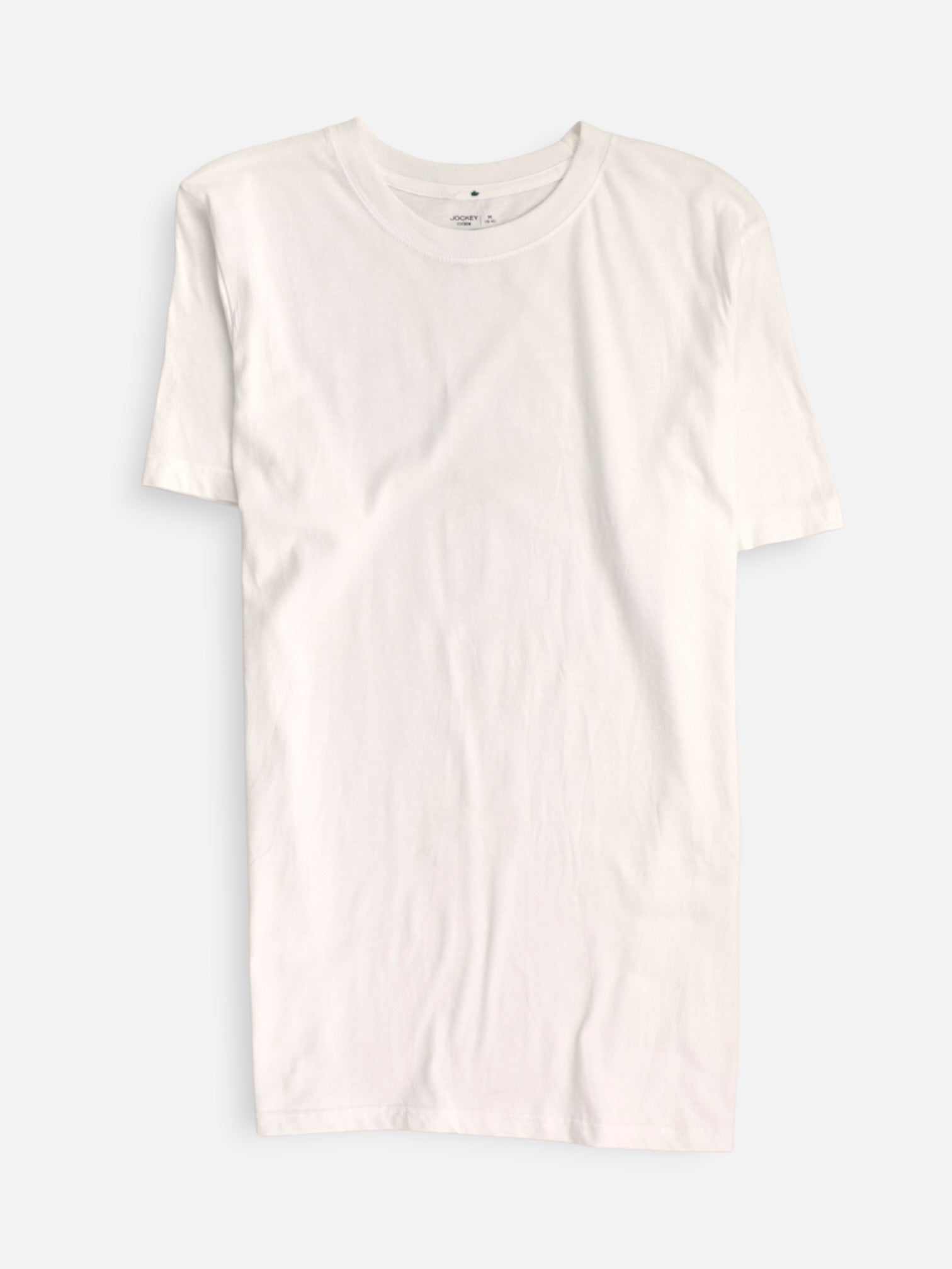 Camiseta Basic - Hombre - Medium