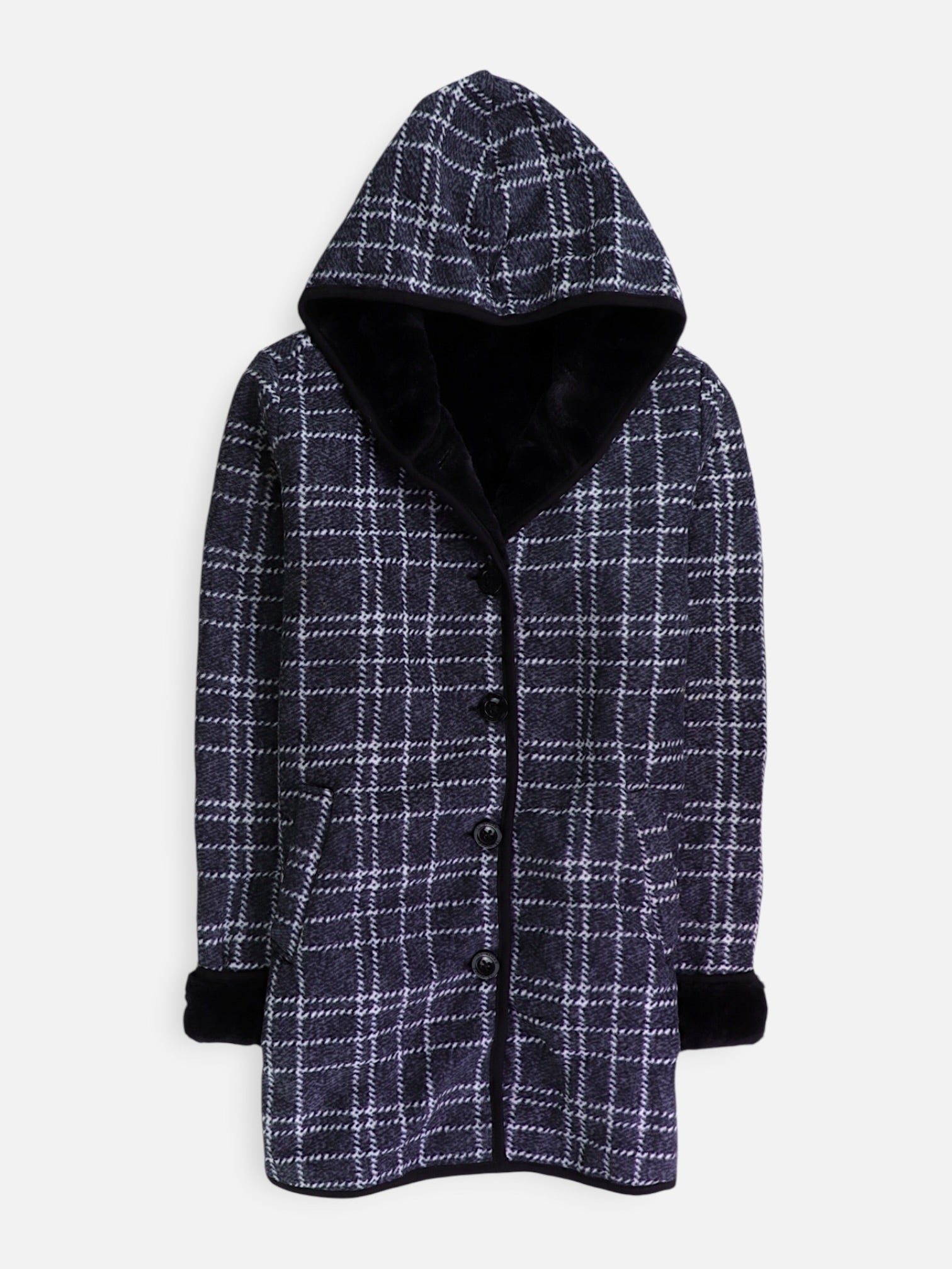 Chaqueta Casual Basic - Mujer - Medium