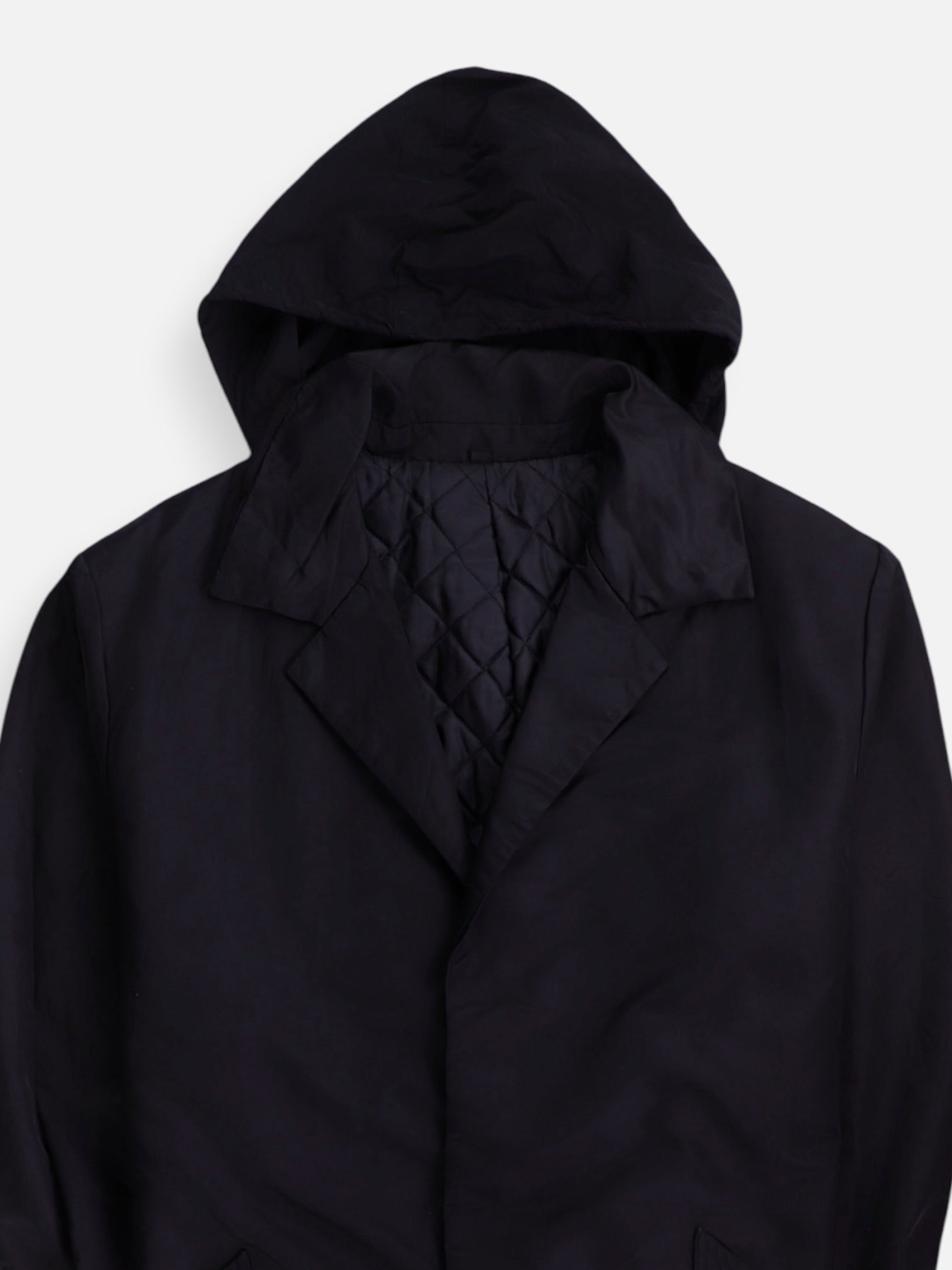 Abrigo  Single breasted trench Casual - Mujer - XL
