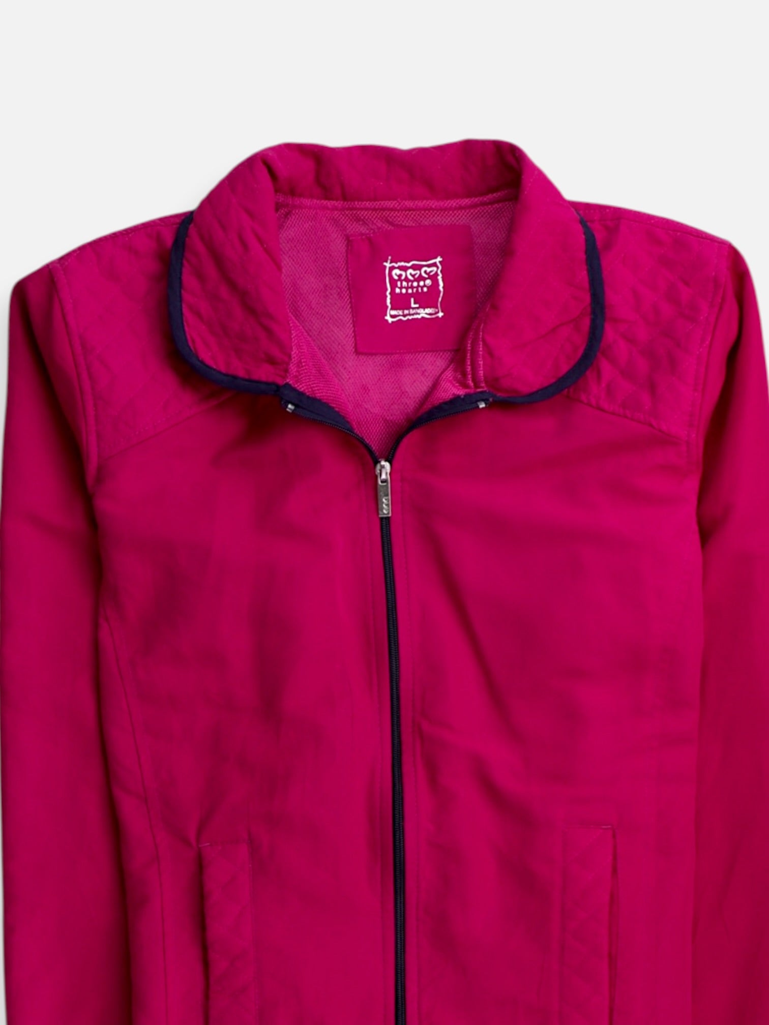 Chumpa Deportivo - Mujer - Large
