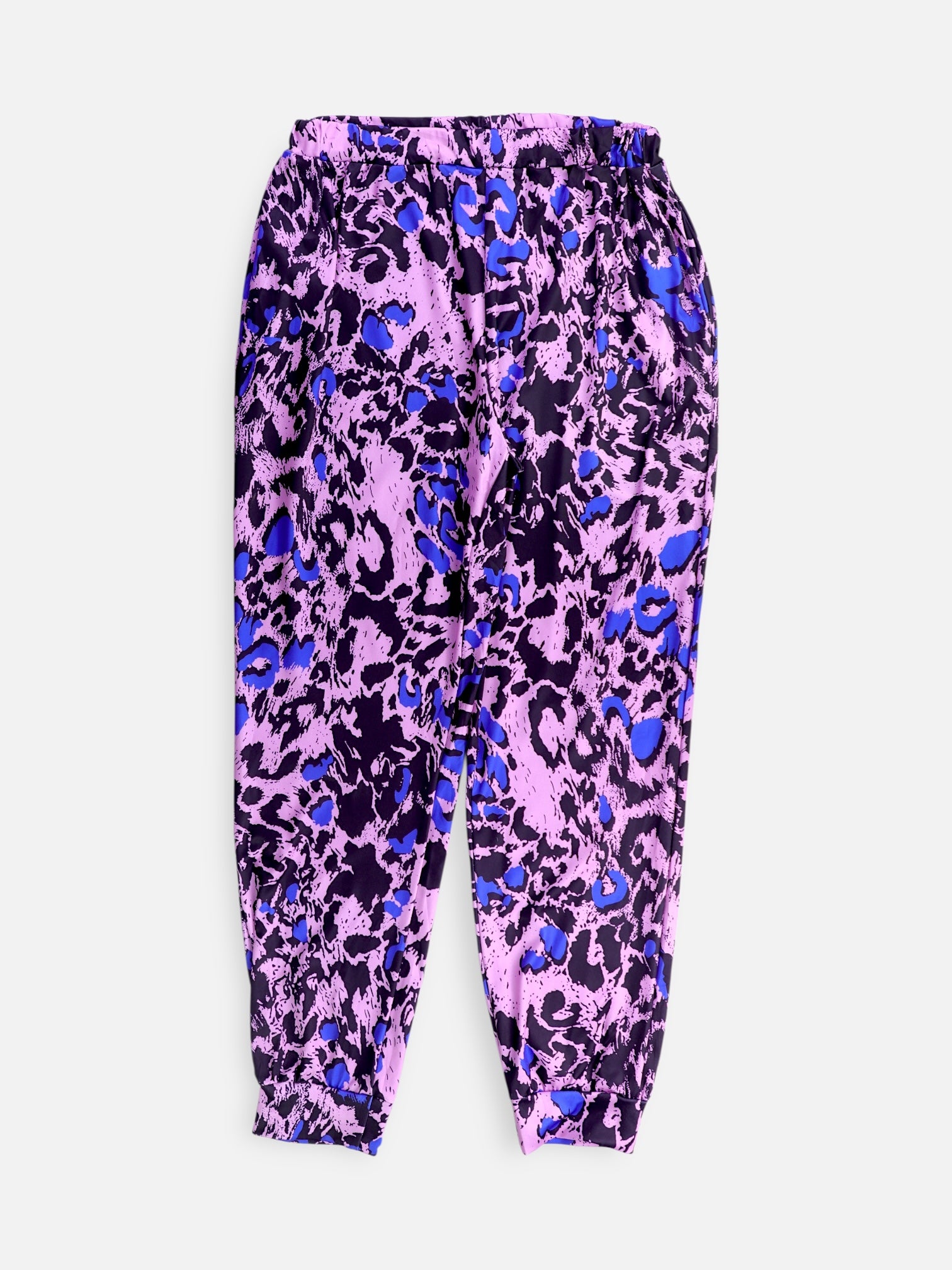 Conjunto Dos piezas - Mujer - 2XL
