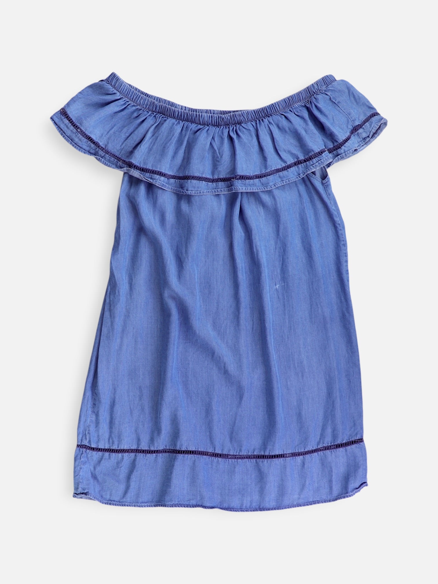 Vestido Casual - Mujer - N/A