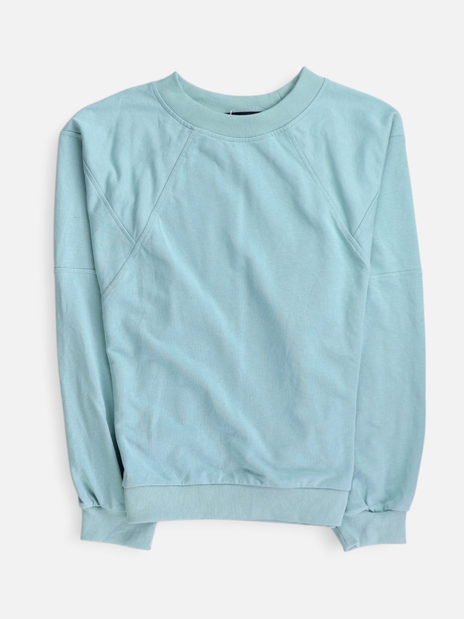 Sudadera Sweatshirt Basic - Mujer - XL