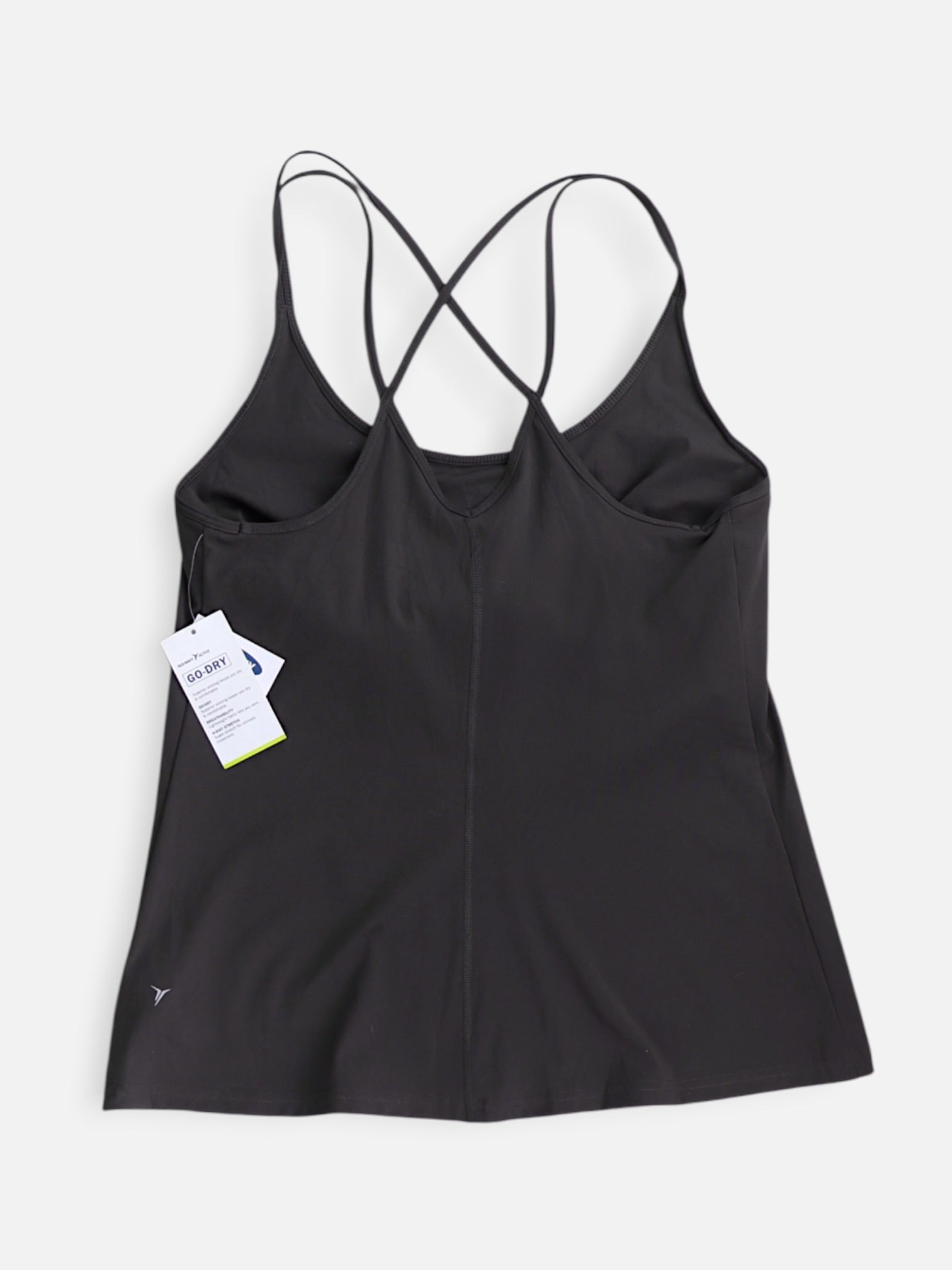 Old Navy Blusa Deportivo - Mujer - Large