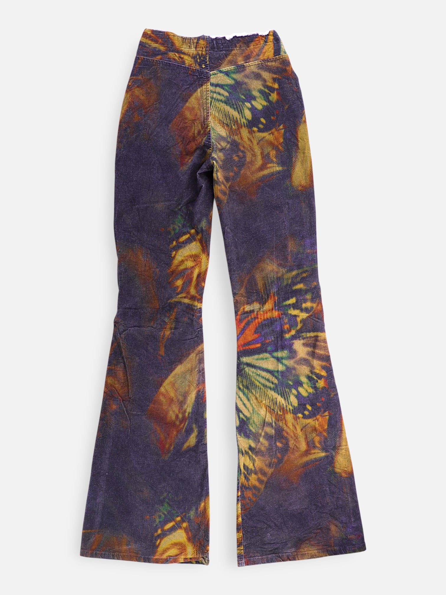 URBAN OUTFITTERS Pantalon Regular Fit Casual - Mujer - 26'