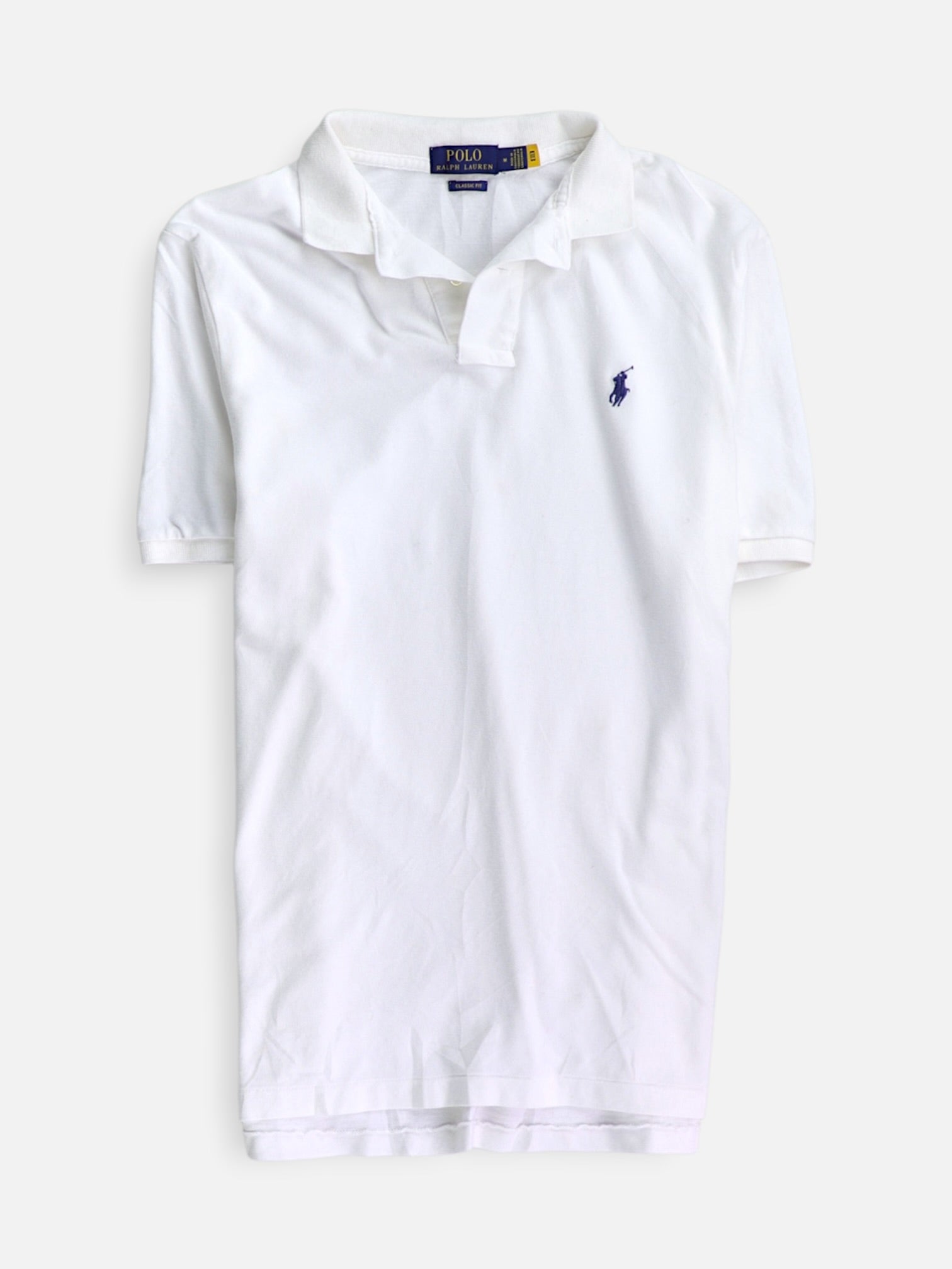 Polo Ralph Lauren Camisa Casual - Hombre - Medium