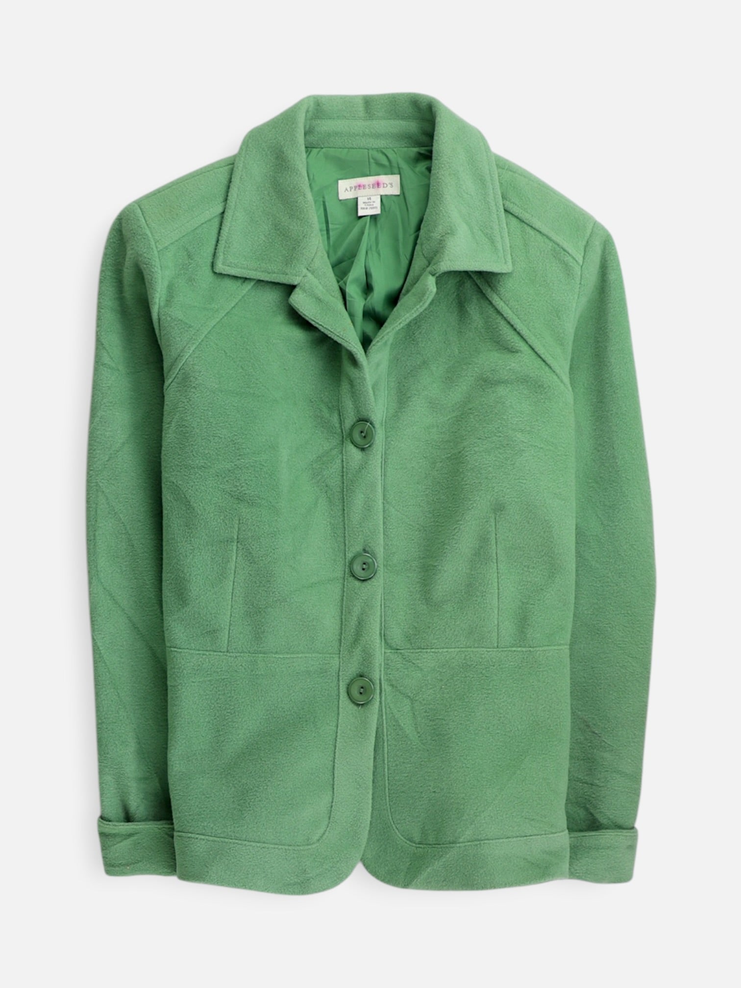 Chaqueta Casual Basic - Mujer - 14