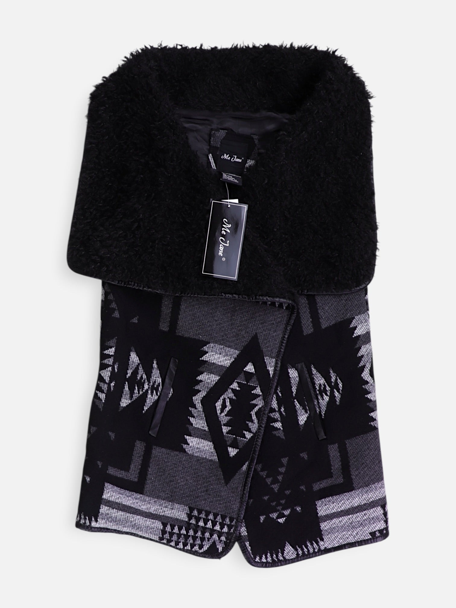 Chaleco Casual - Mujer - Medium