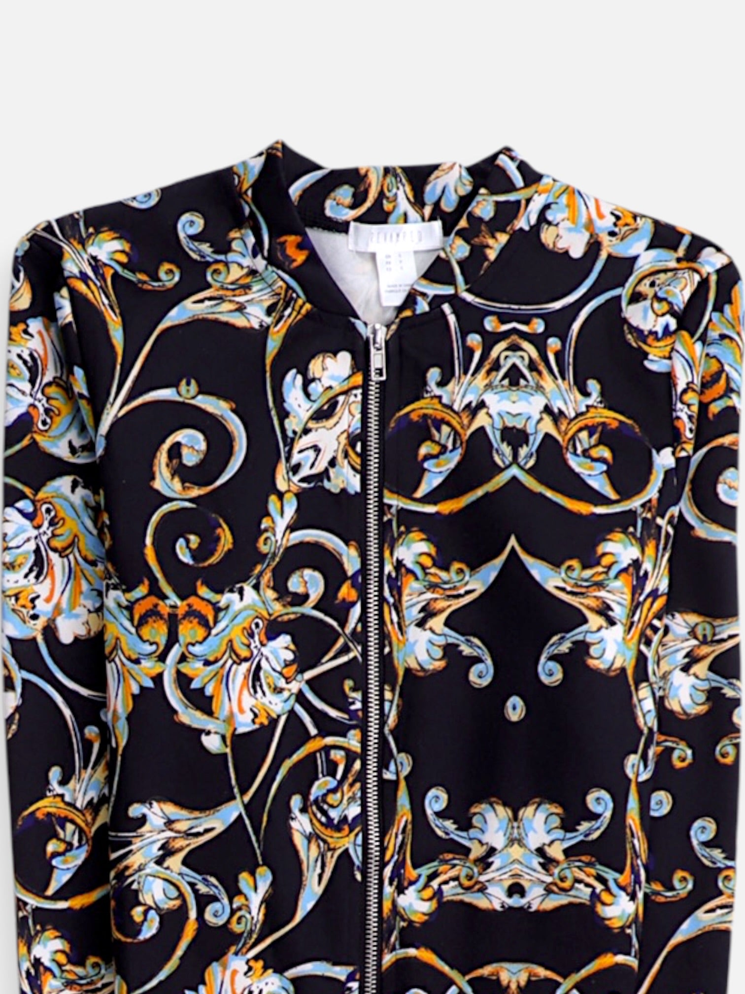 Chaqueta Casual Basic - Mujer - Small
