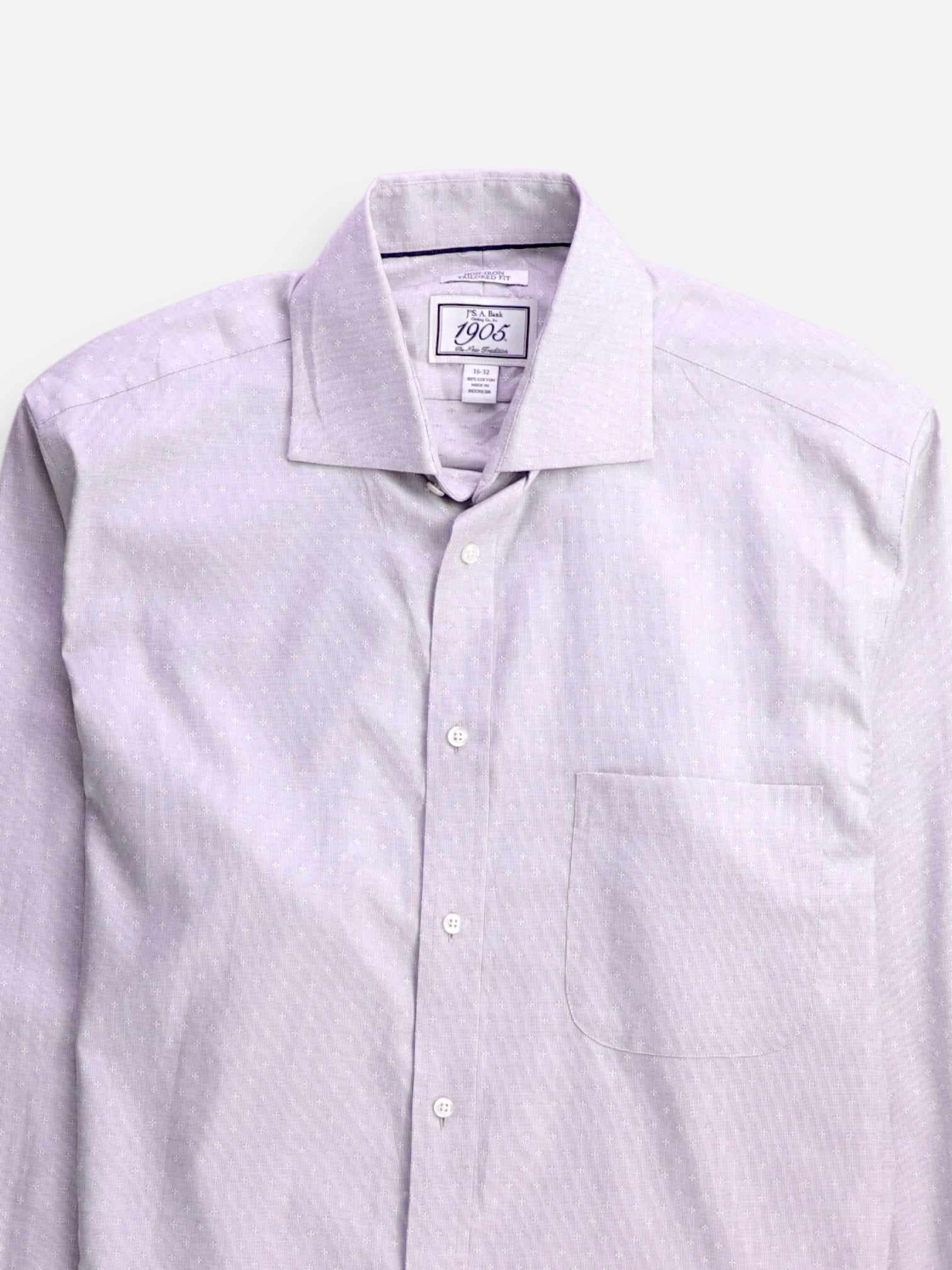 Camisa Casual - Hombre - 16