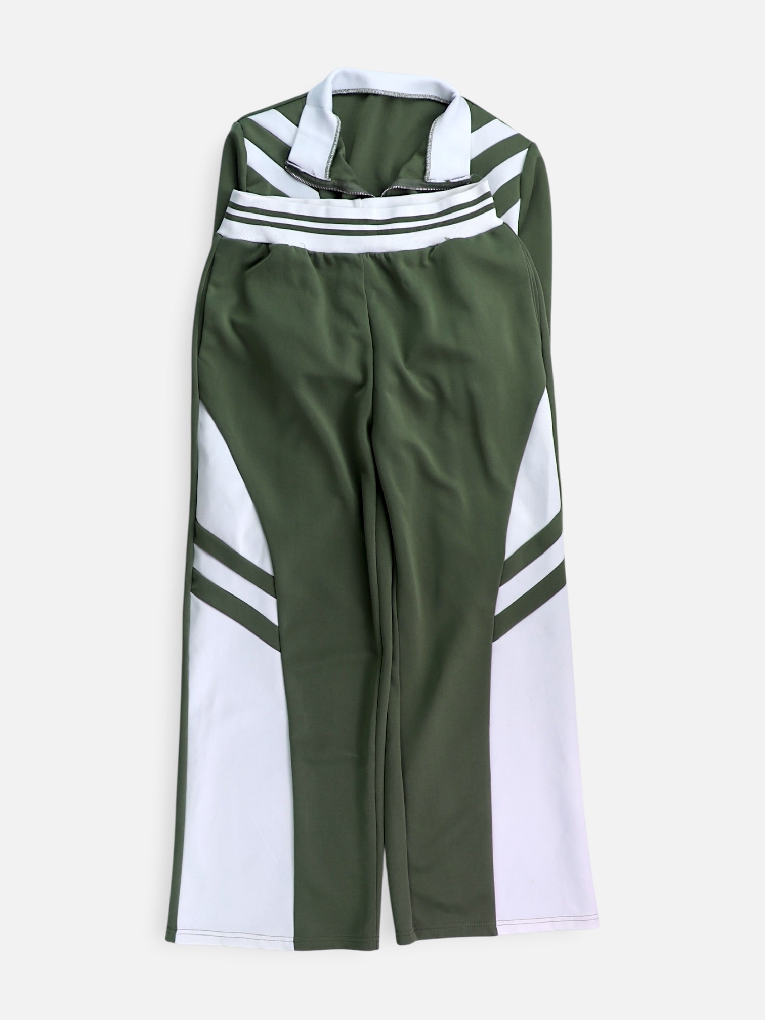 Conjunto Dos piezas - Mujer - XL