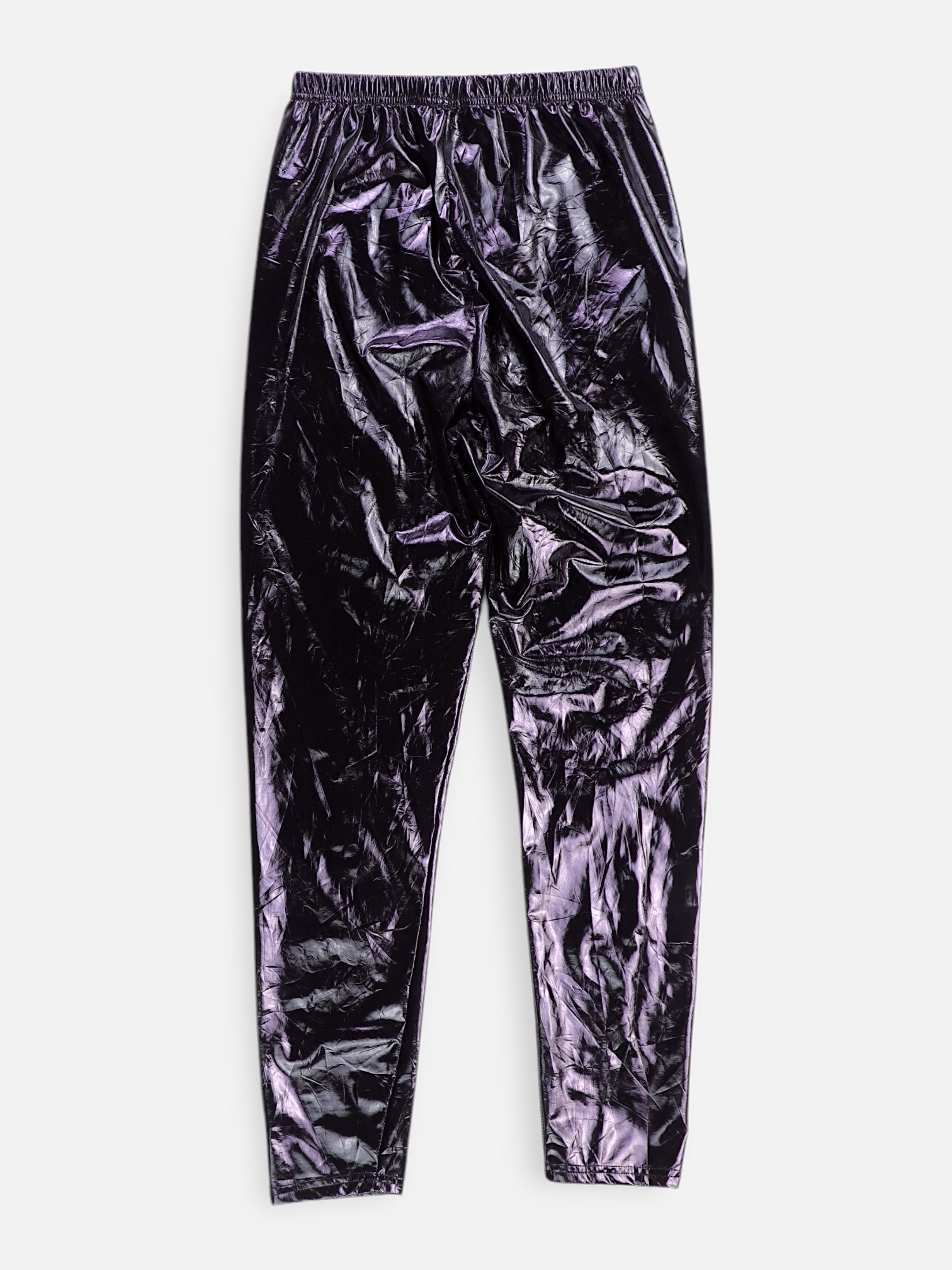 Leggins Cuero - Mujer - Medium