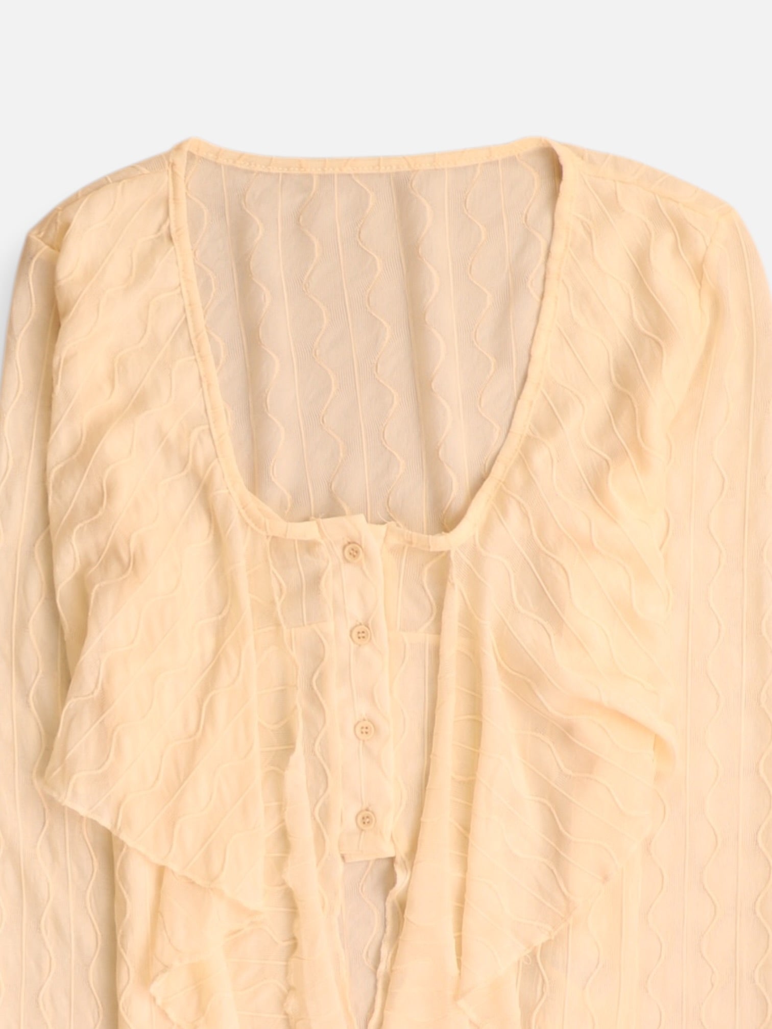 SHEIN Blusa Casual - Mujer - Medium