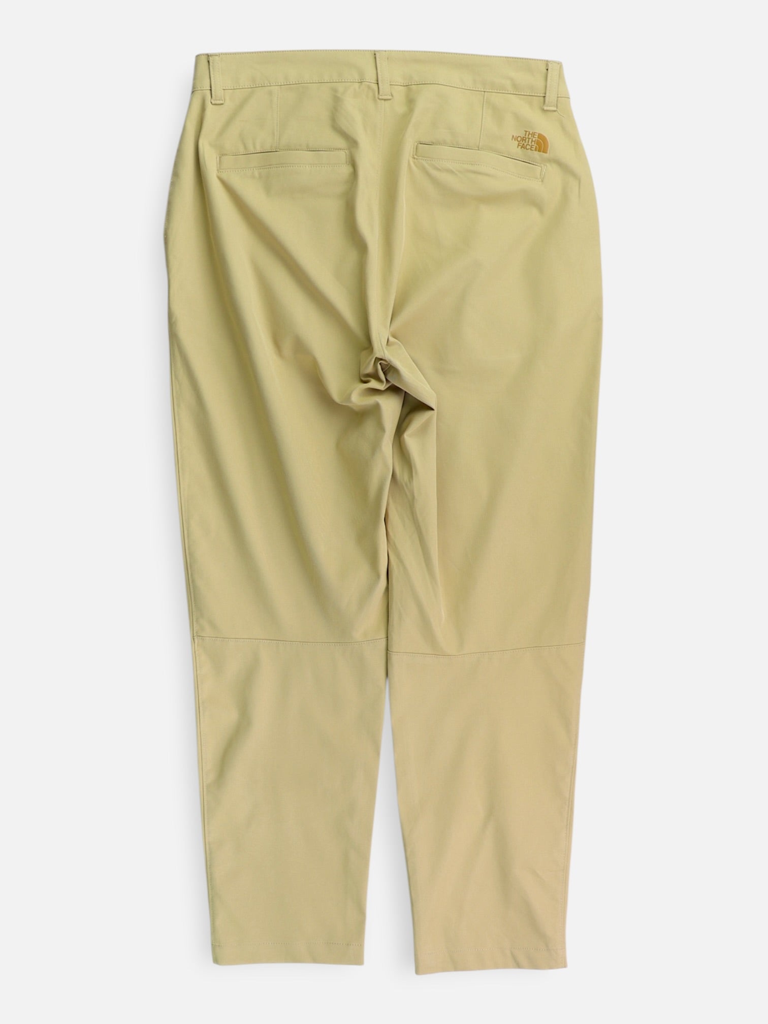 The North Face Pantalon Regular Fit Stretch - Mujer - 8
